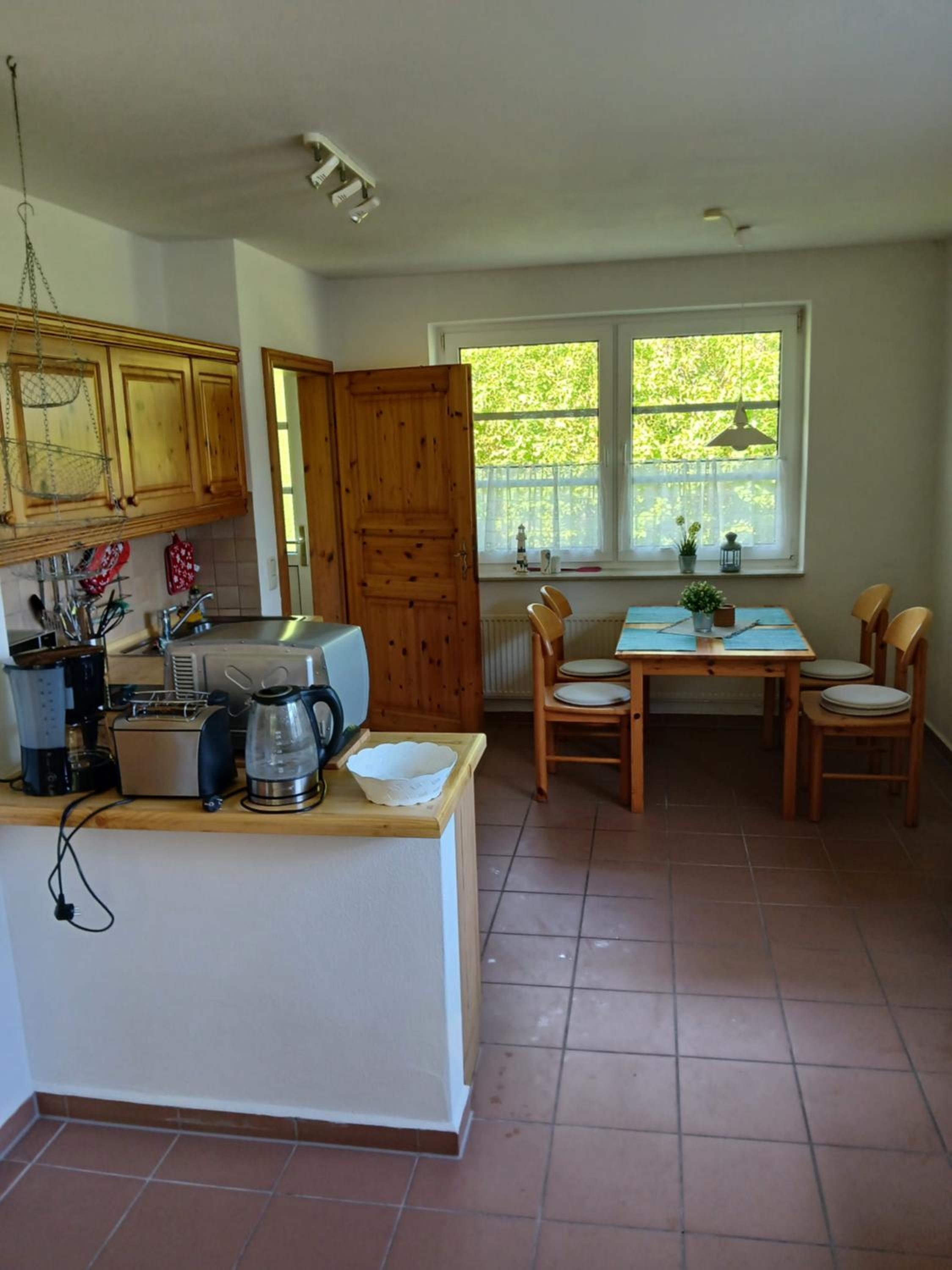 Ferienhaus Terpitz