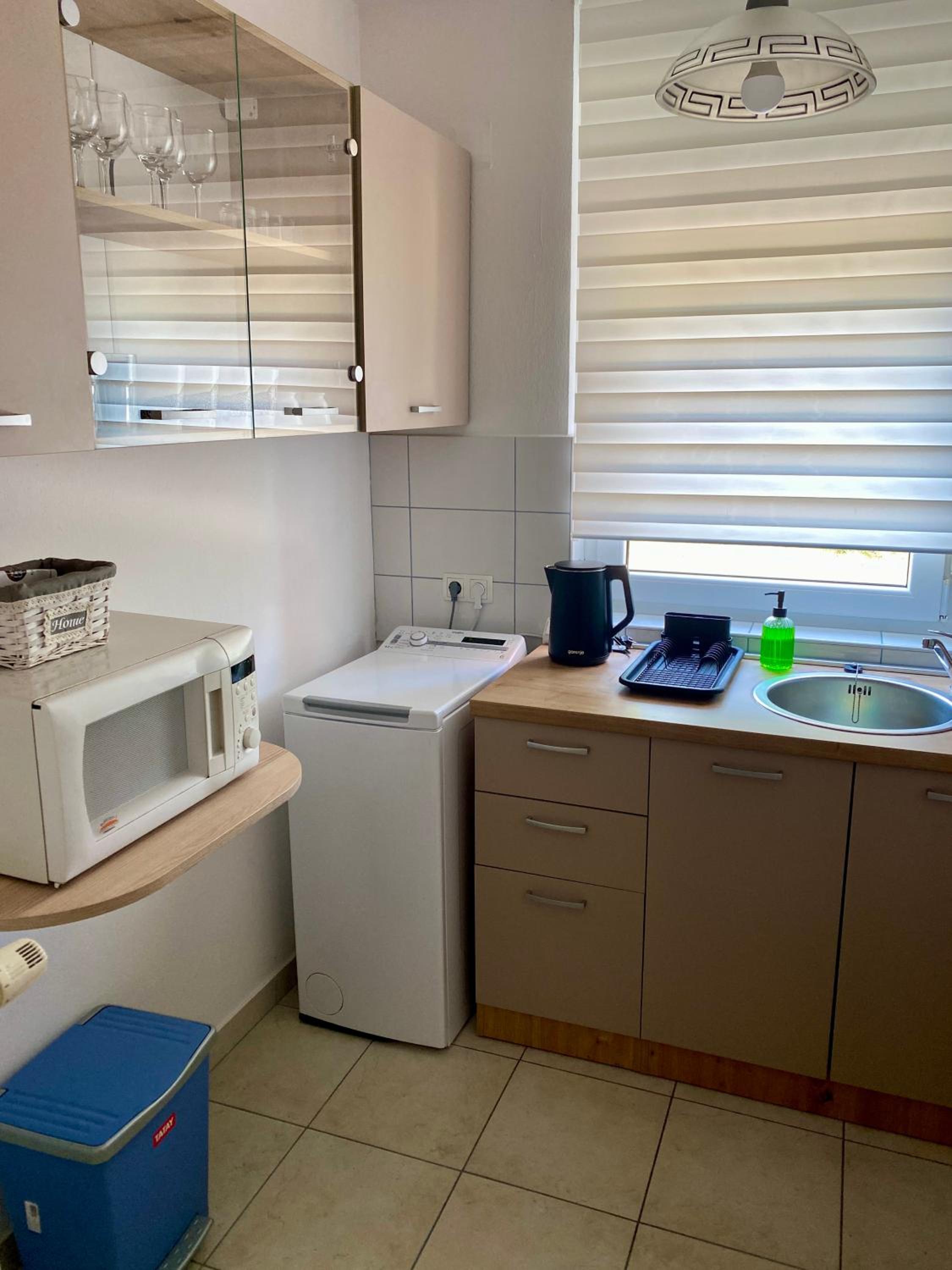 Apartment Terra