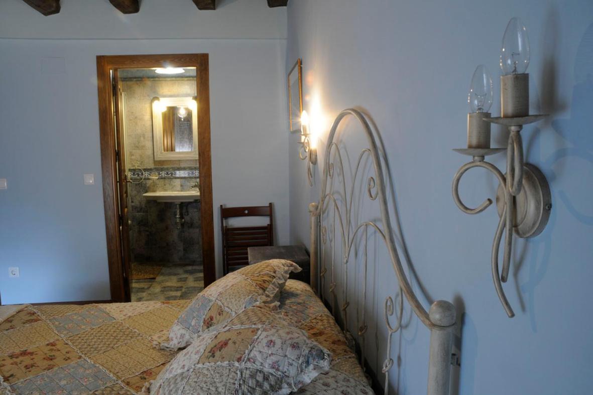 Casa Rural Valle del Duero