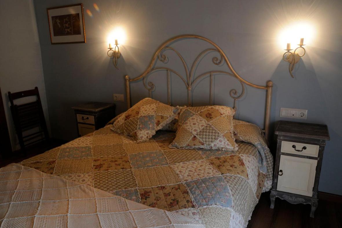 Casa Rural Valle del Duero