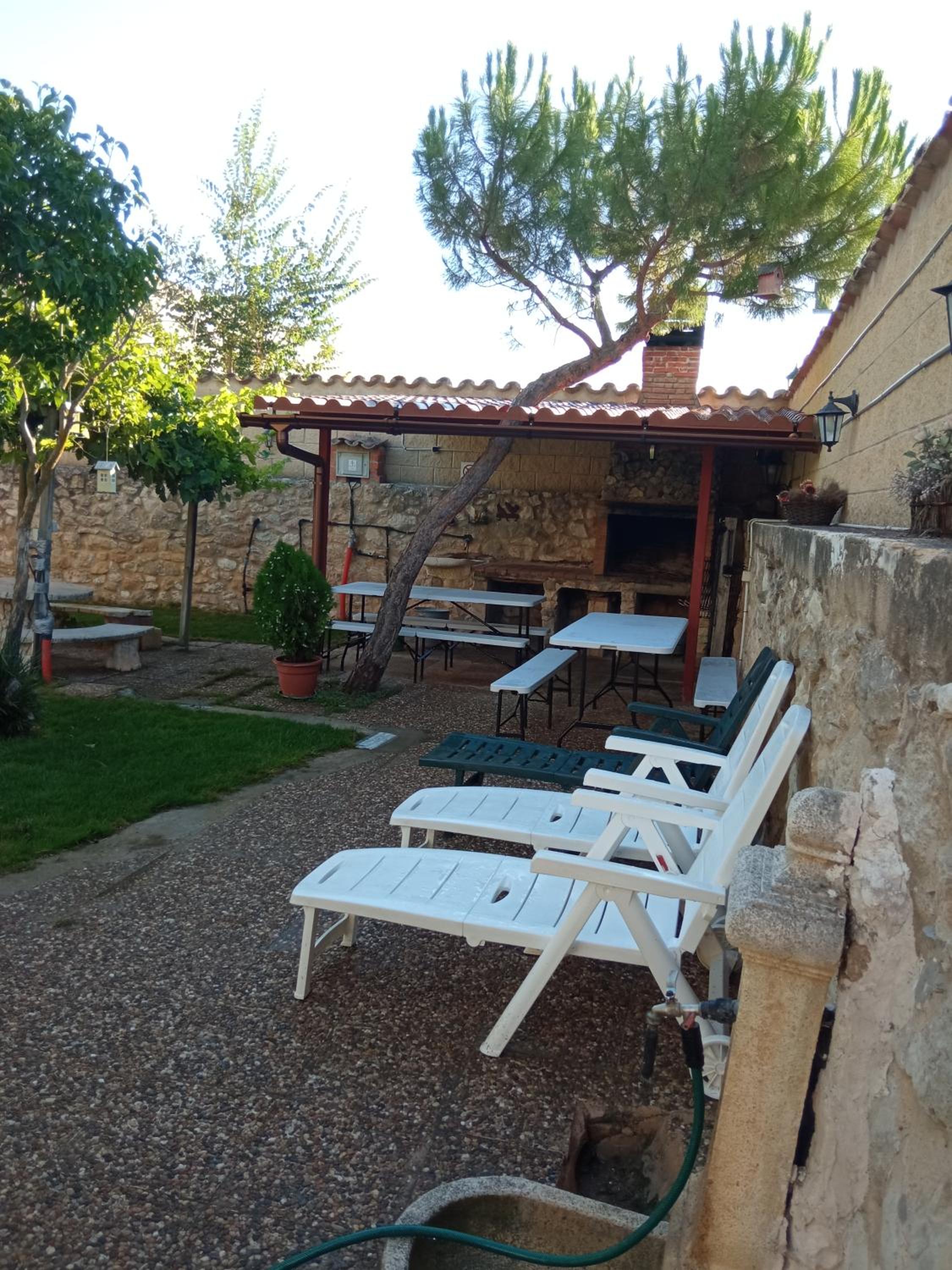 Casa Rural Valle del Duero