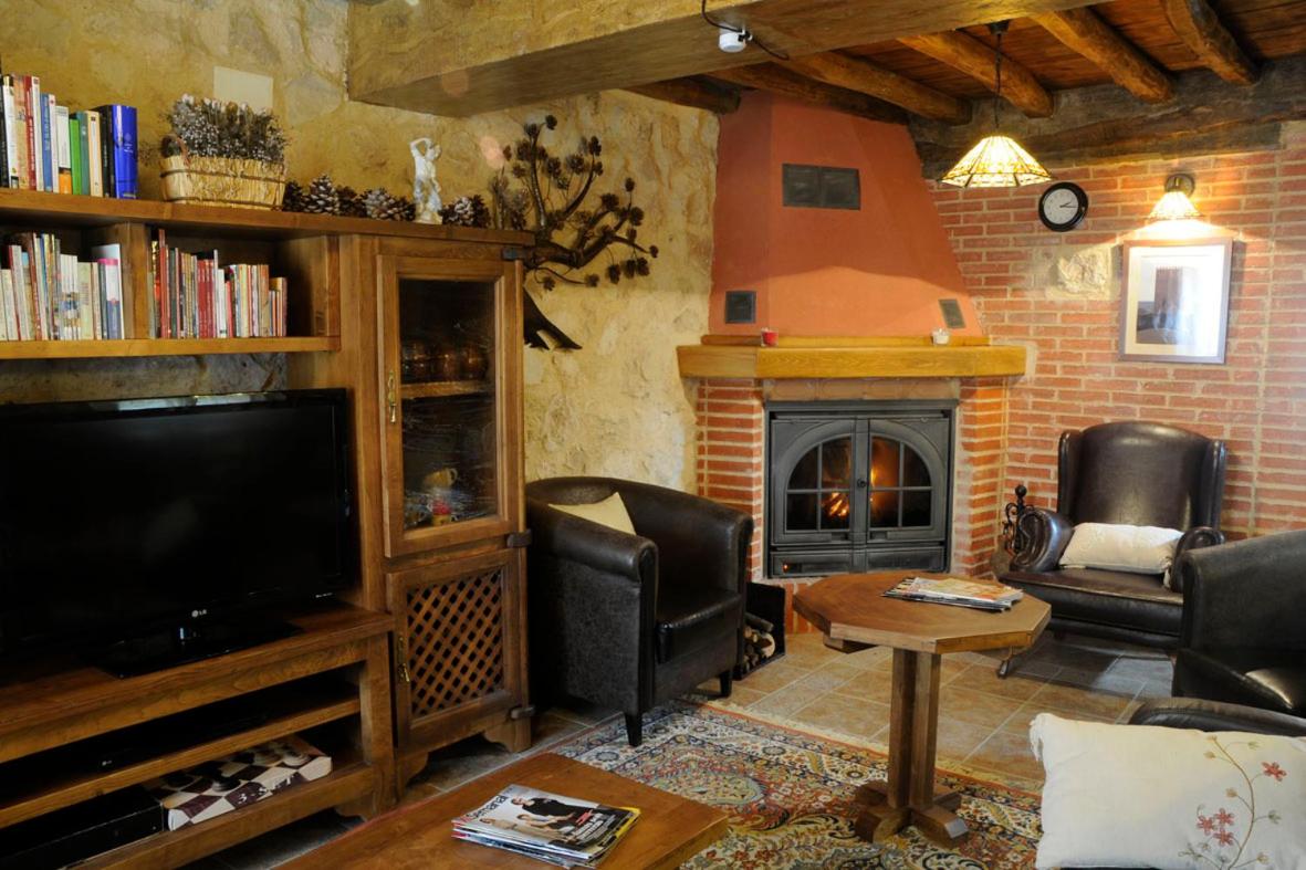 Casa Rural Valle del Duero
