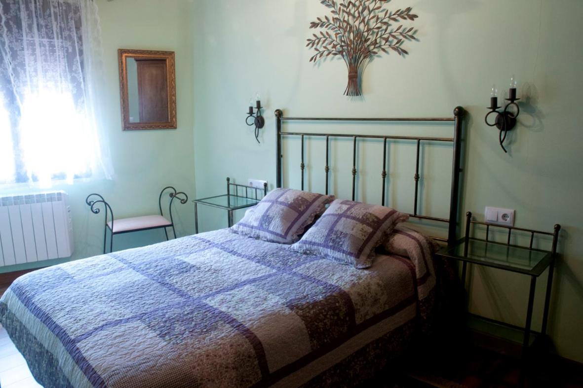 Casa Rural Valle del Duero