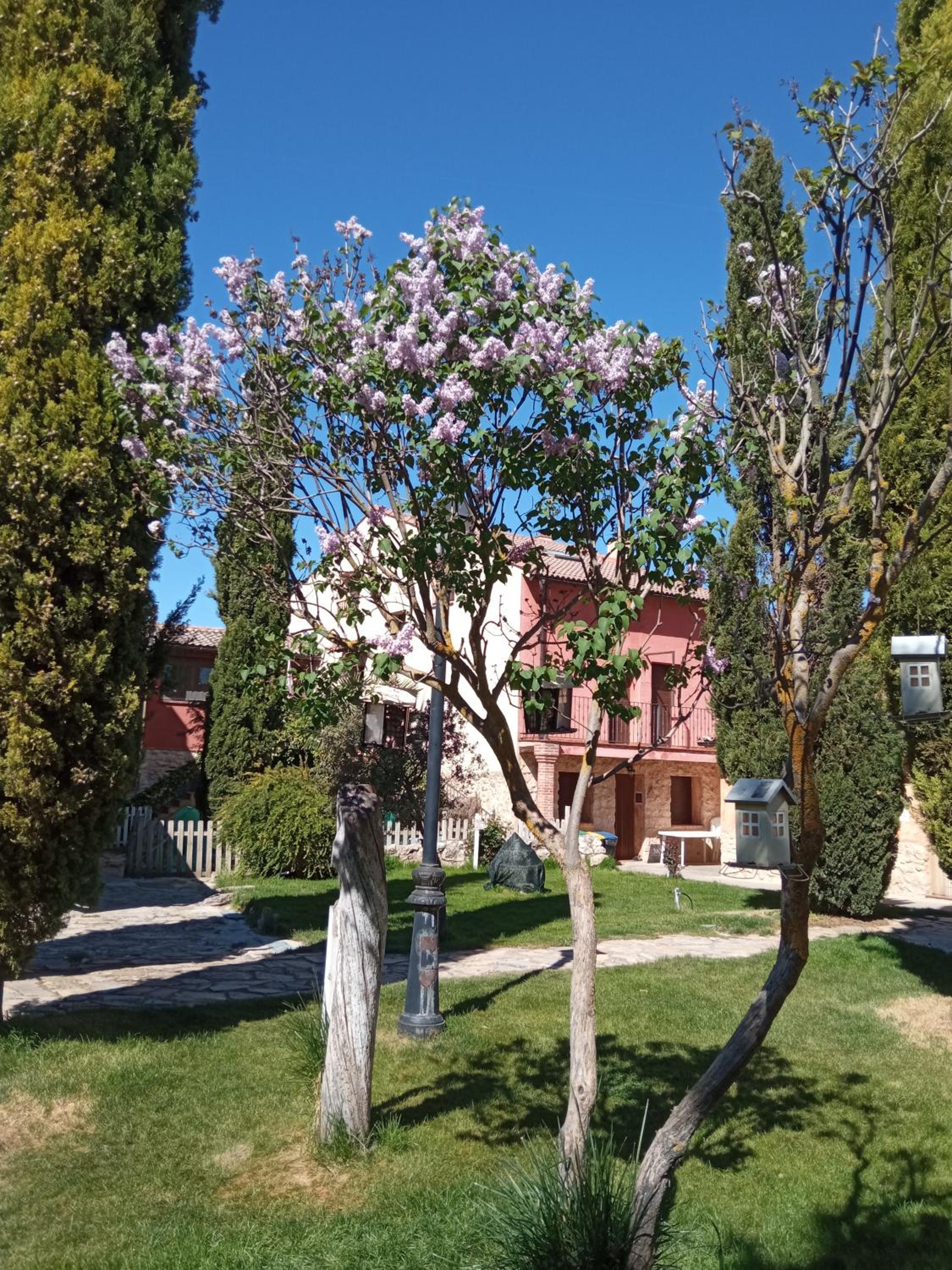Casa Rural Valle del Duero