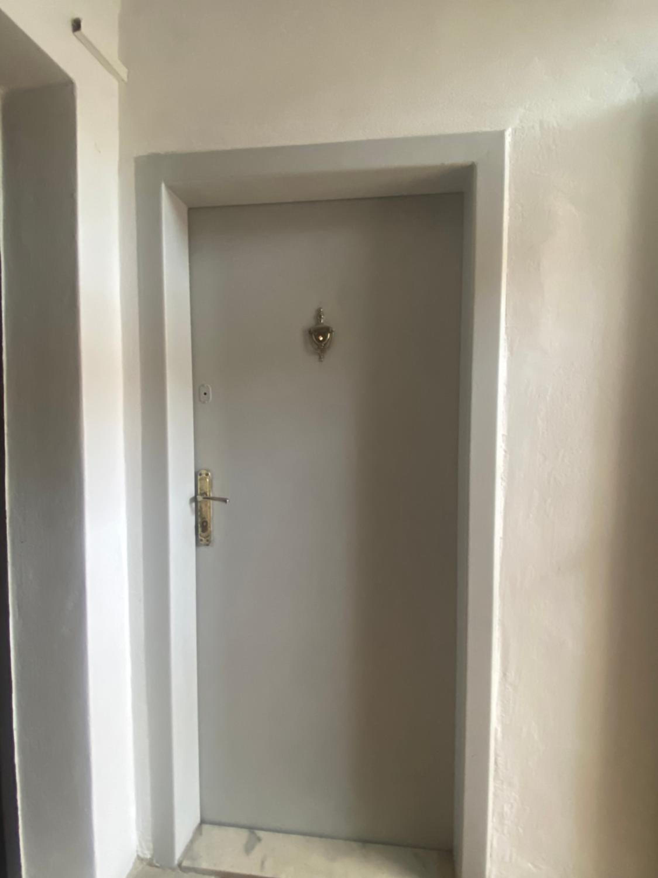 City centre apartment