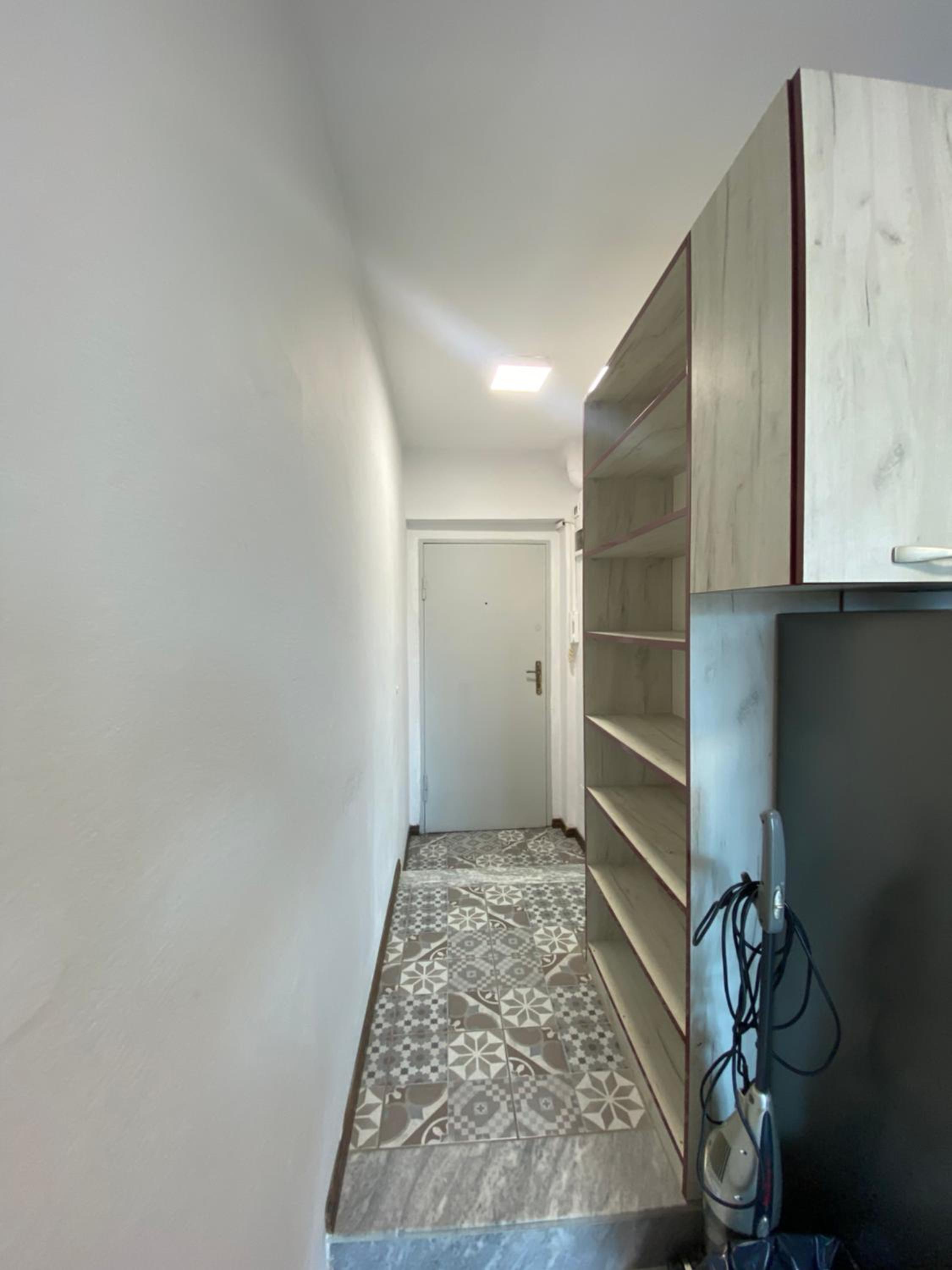 City centre apartment