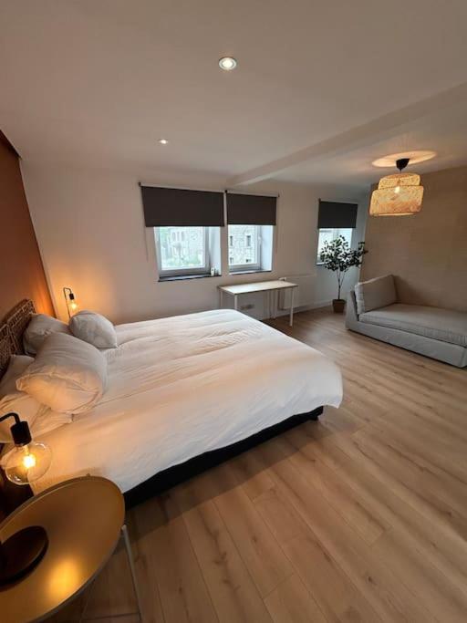 Petite maison très sympa qui accepte les animaux