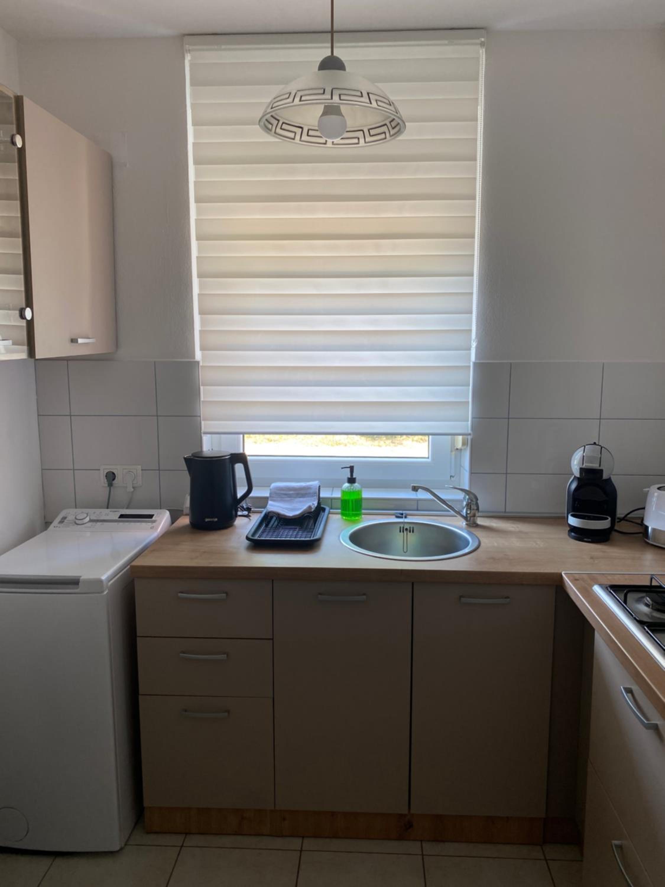 Apartment Terra