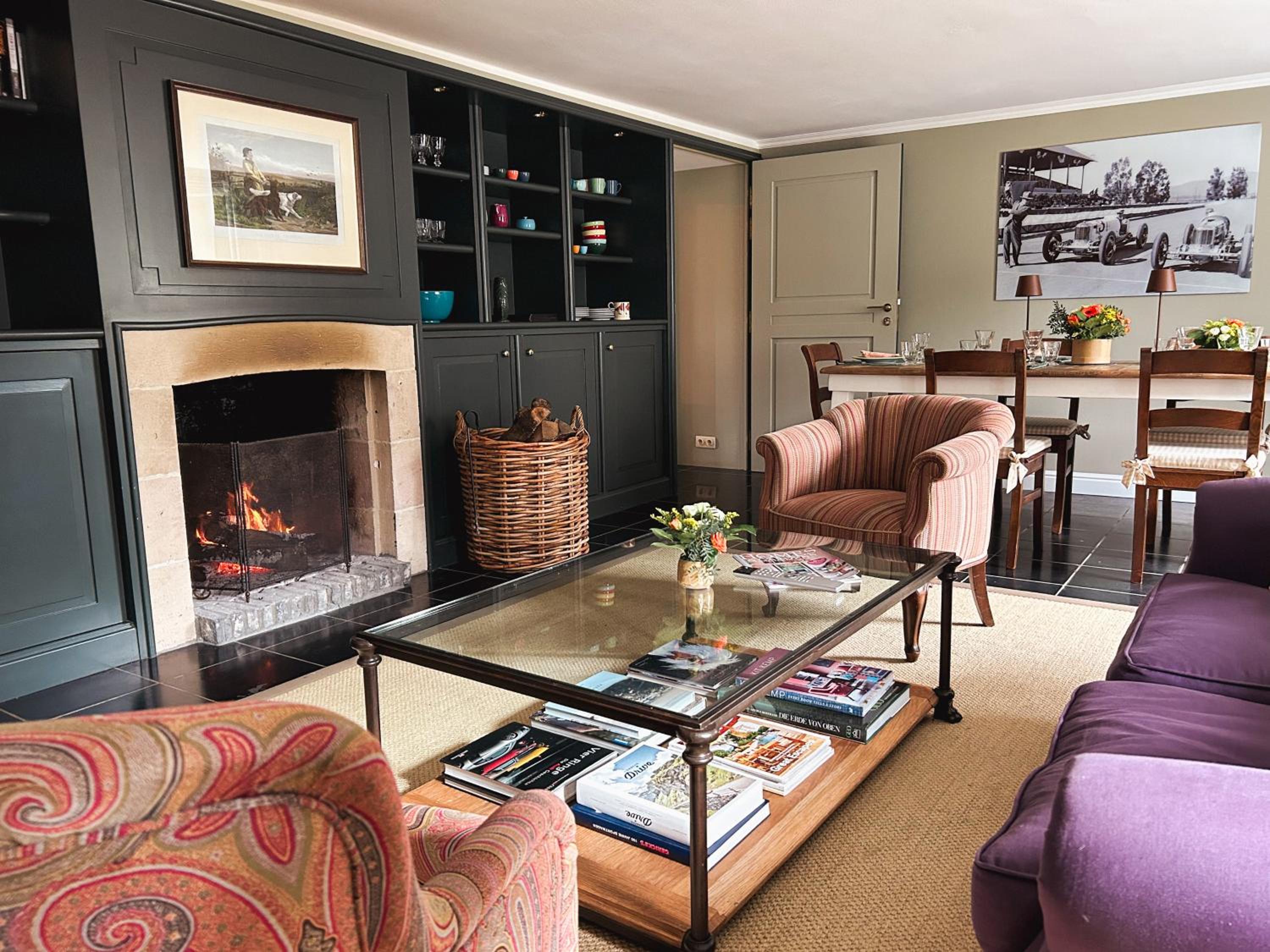 High Moor Cottage