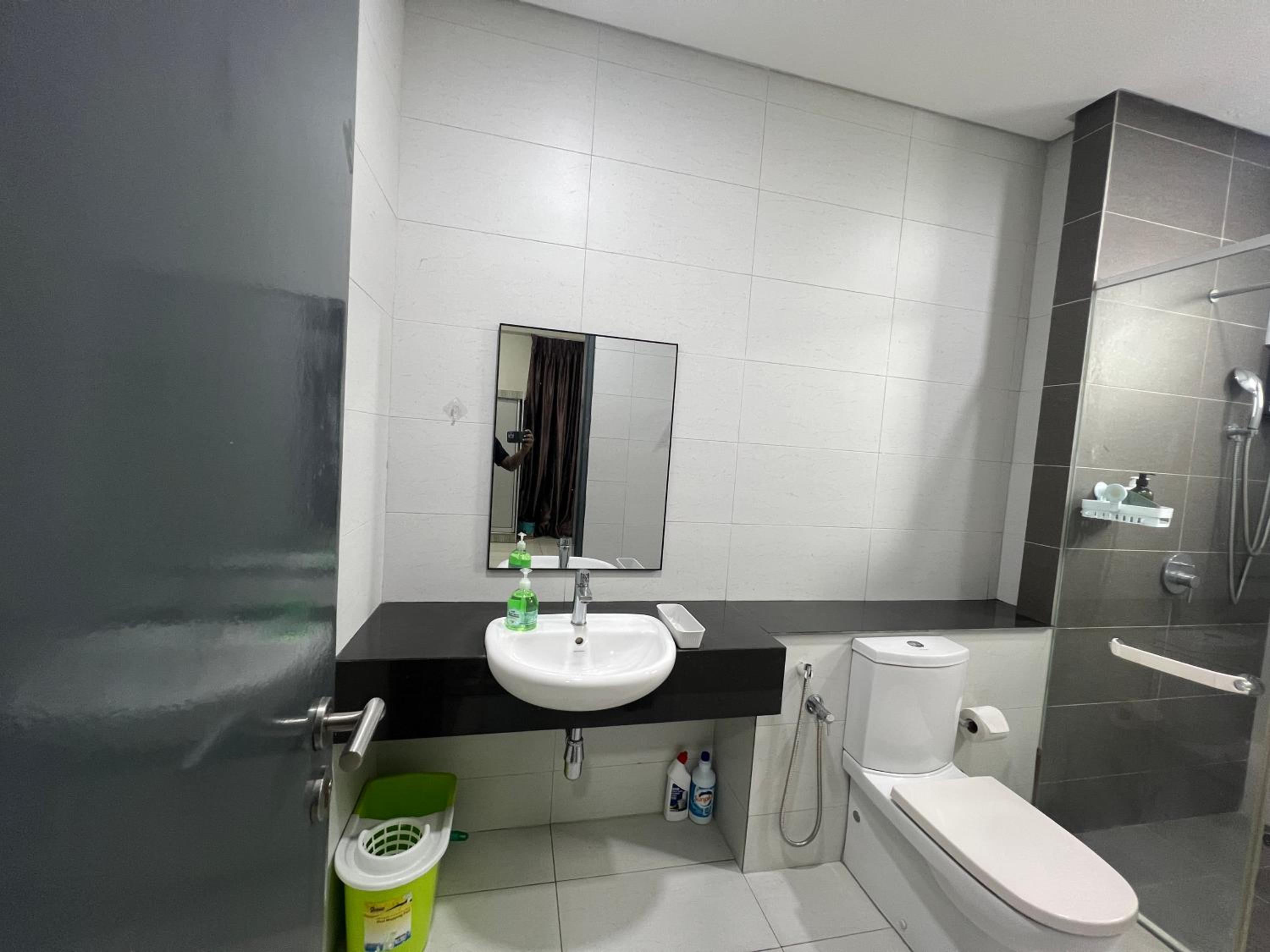 Da Men Studio Service Apartment photo 7