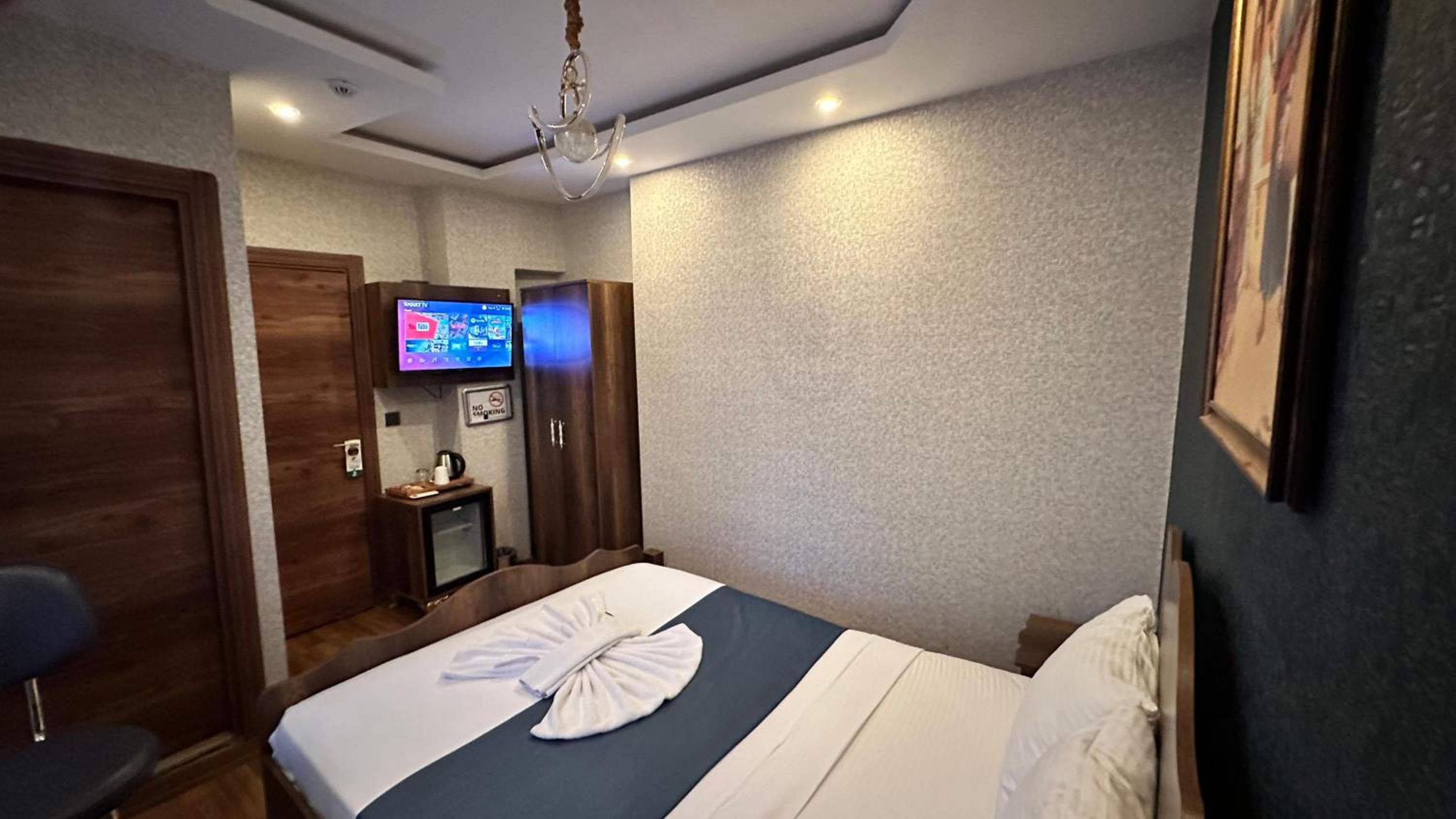 Aras Boutique Otel & Süitler - Image 38