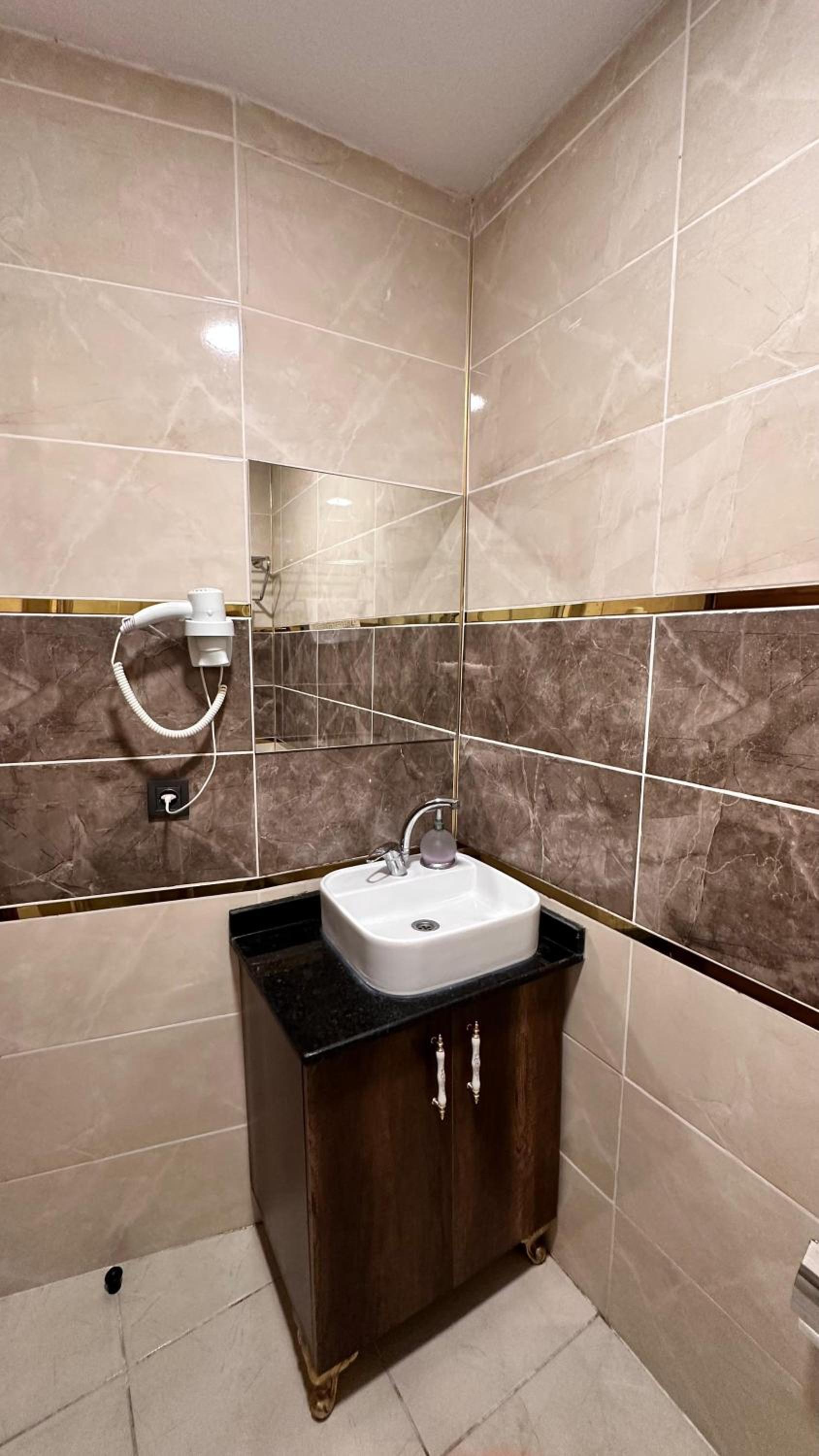 Aras Boutique Otel & Süitler - Image 22