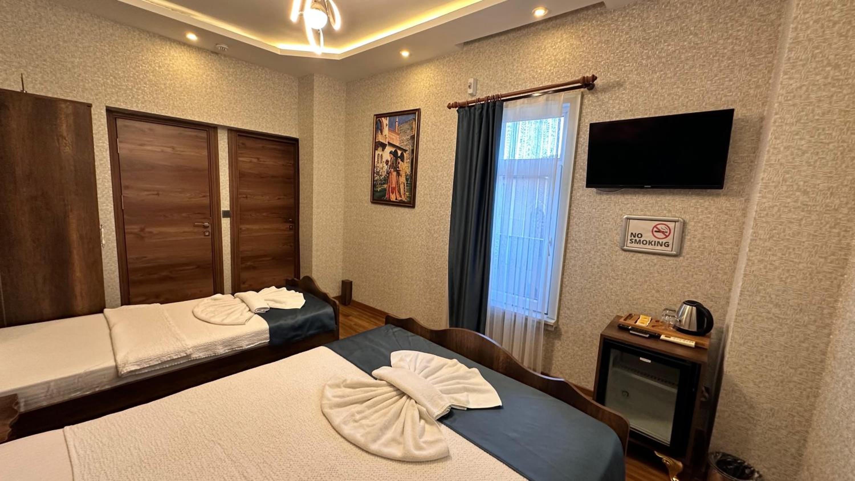 Aras Boutique Otel & Süitler - Image 26