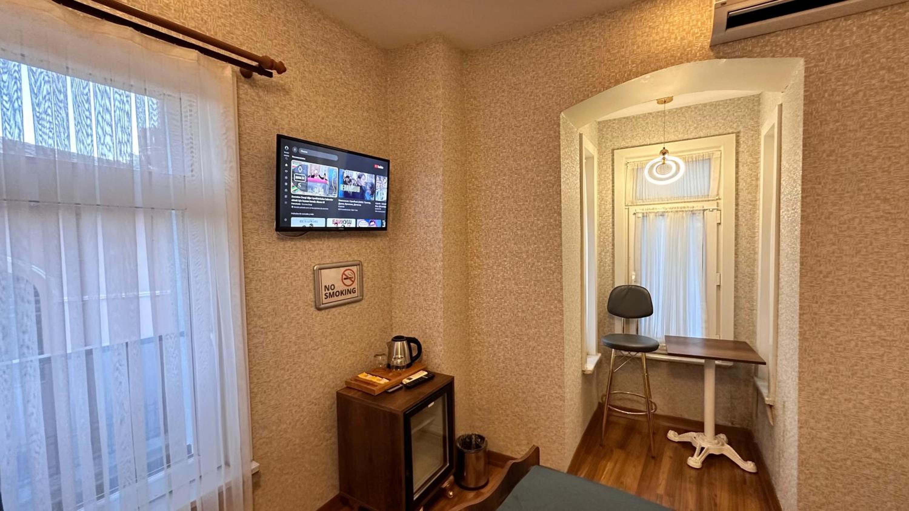 Aras Boutique Otel & Süitler - Image 30