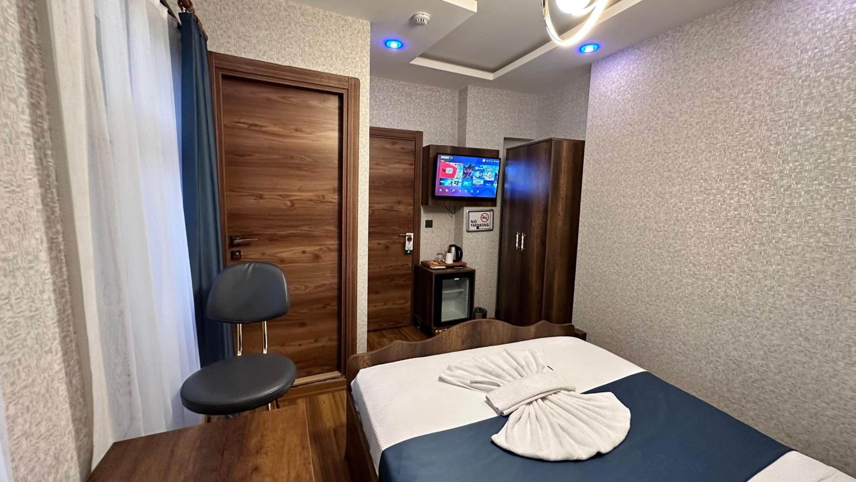 Aras Boutique Otel & Süitler - Image 35