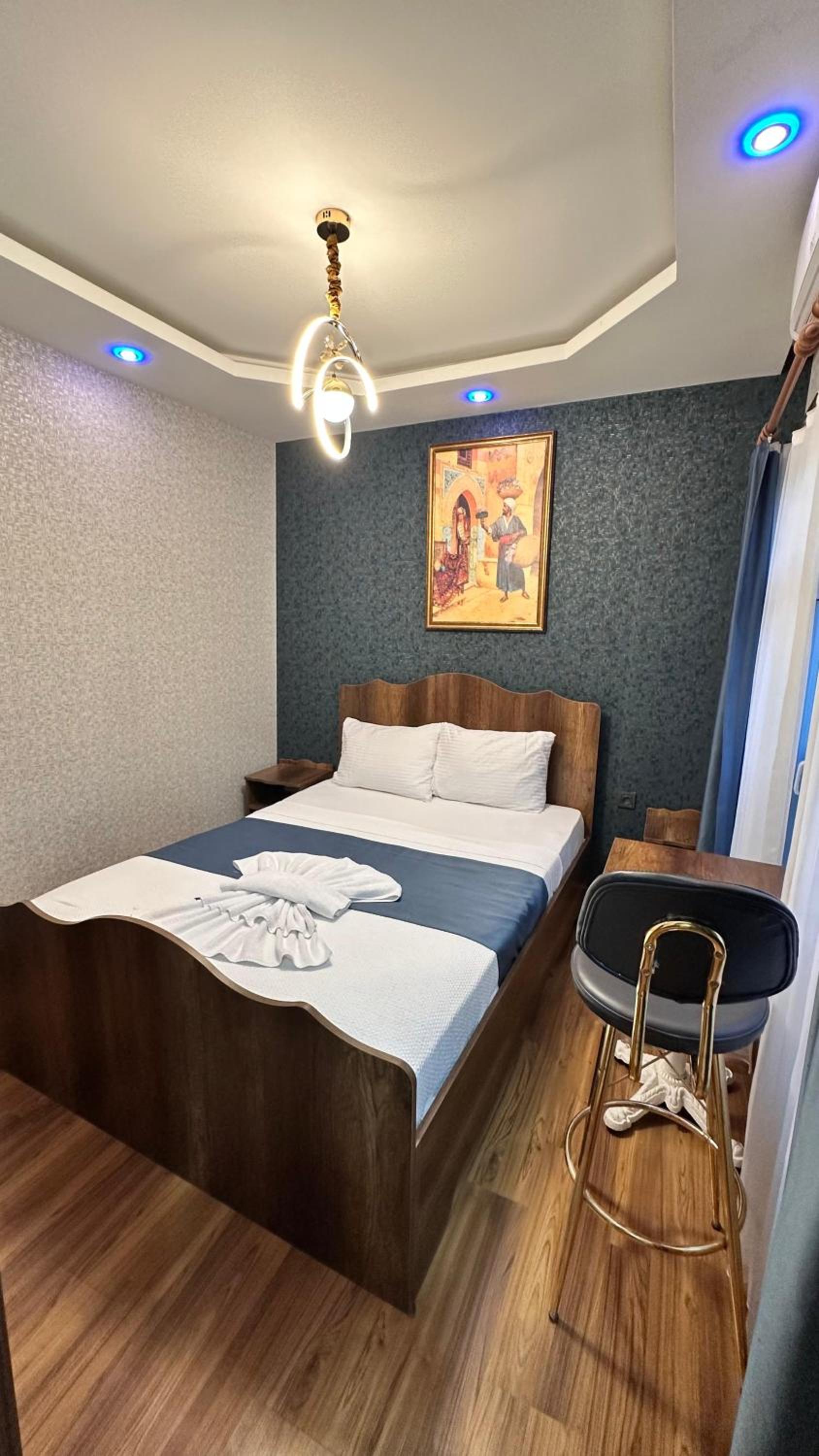 Aras Boutique Otel & Süitler - Image 33