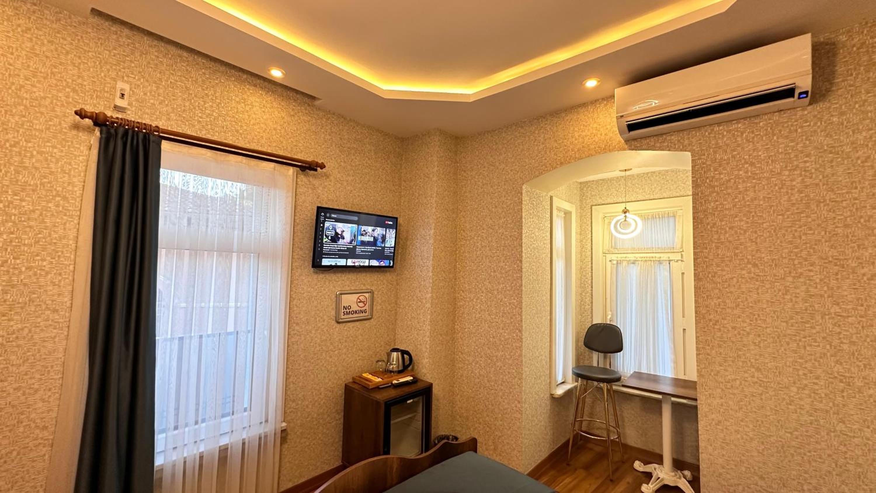 Aras Boutique Otel & Süitler - Image 16