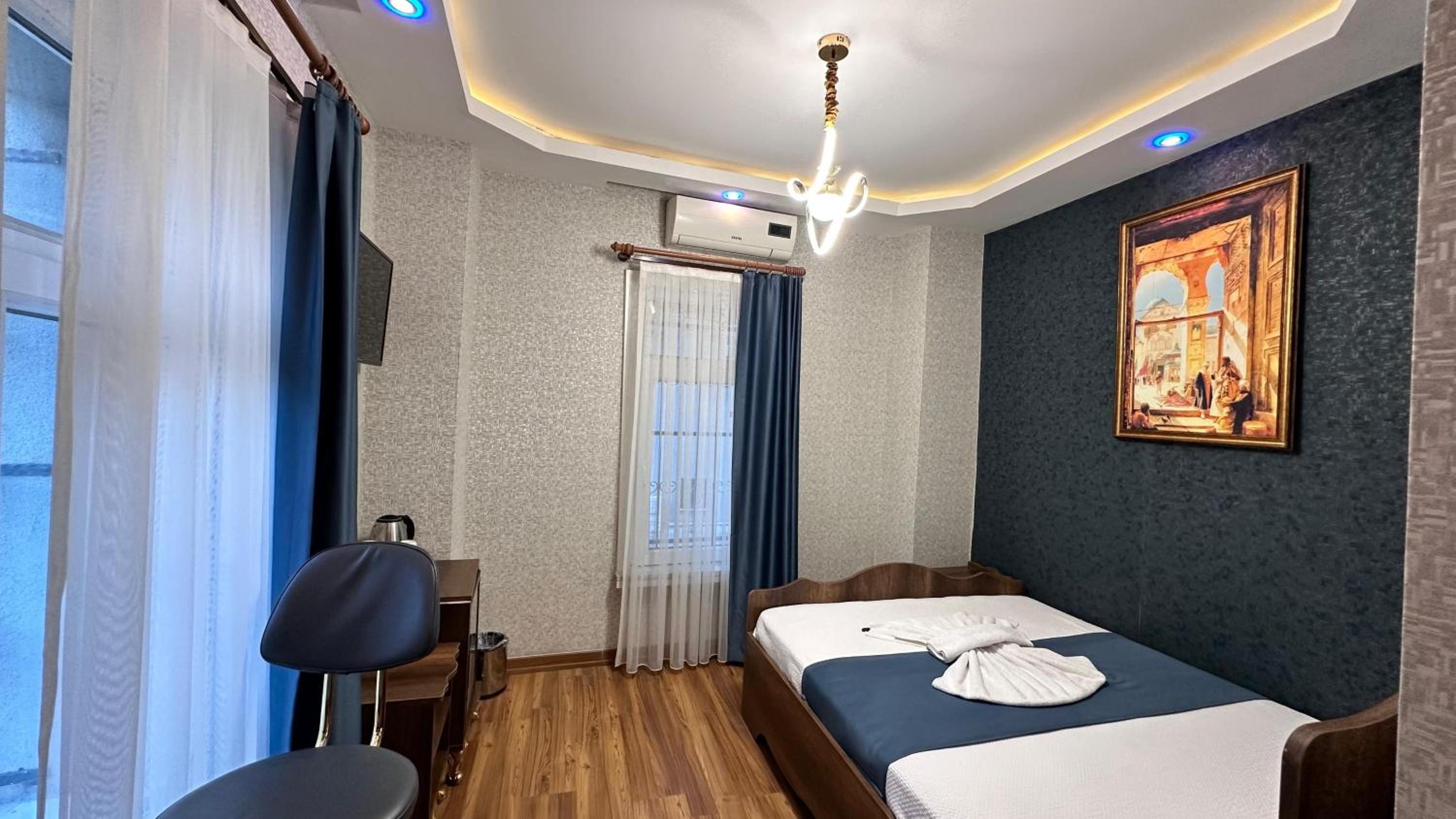 Aras Boutique Otel & Süitler - Image 14