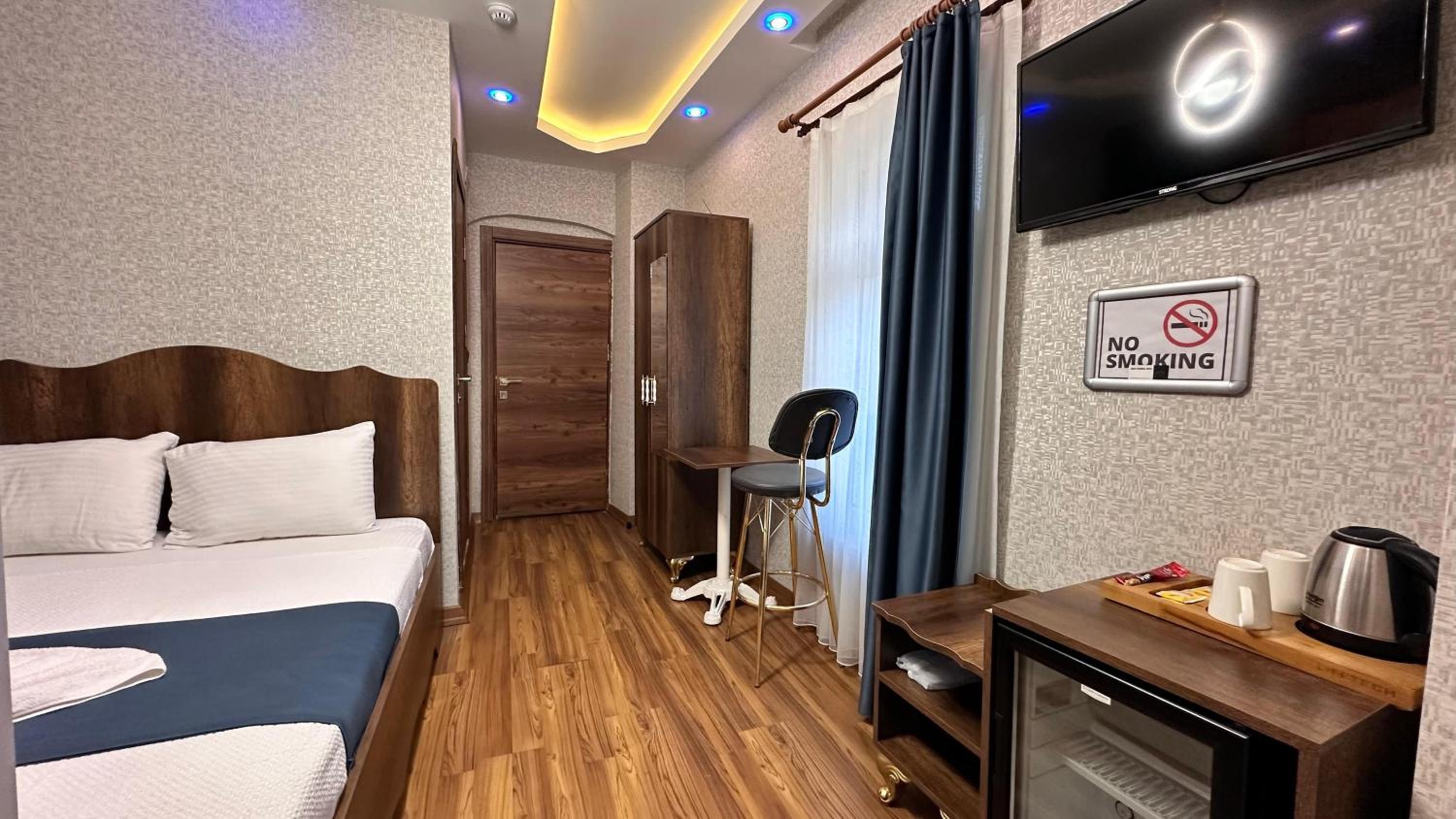 Aras Boutique Otel & Süitler - Image 18