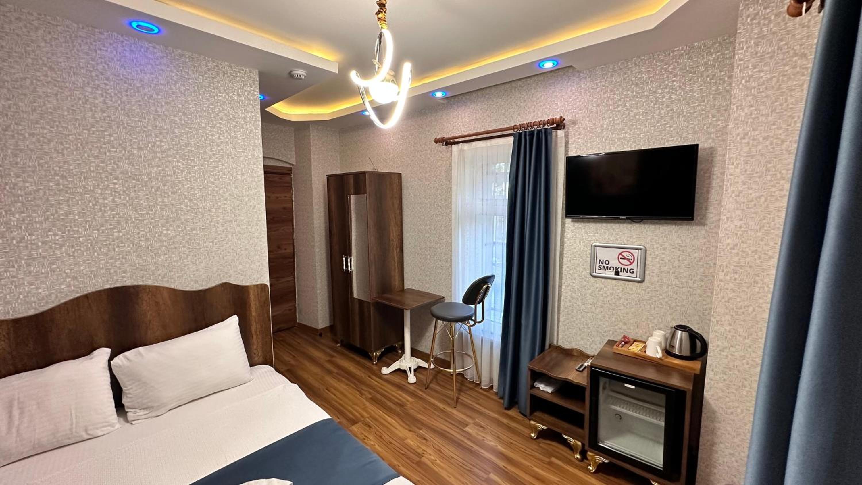 Aras Boutique Otel & Süitler - Image 36