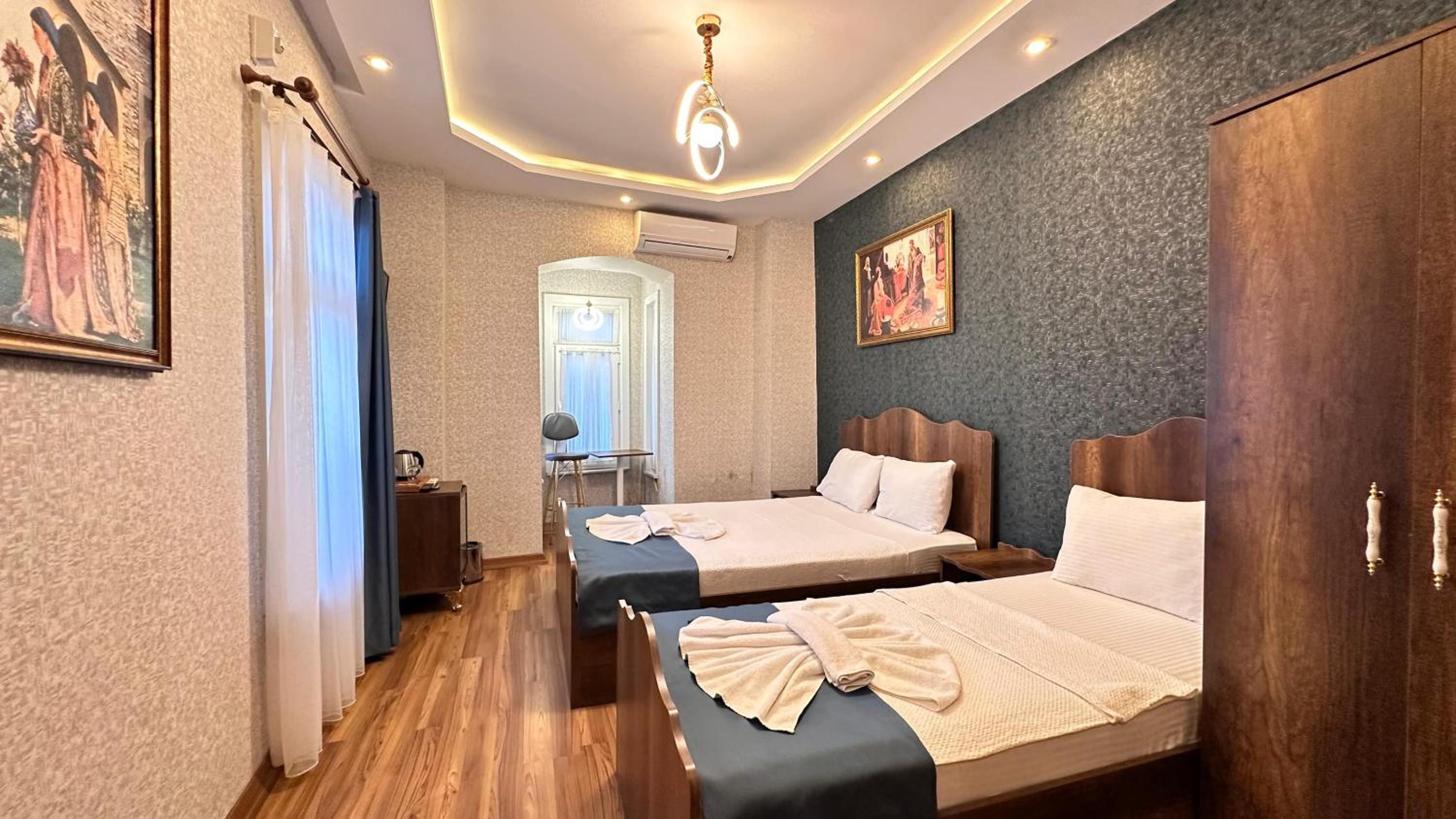 Aras Boutique Otel & Süitler - Image 13