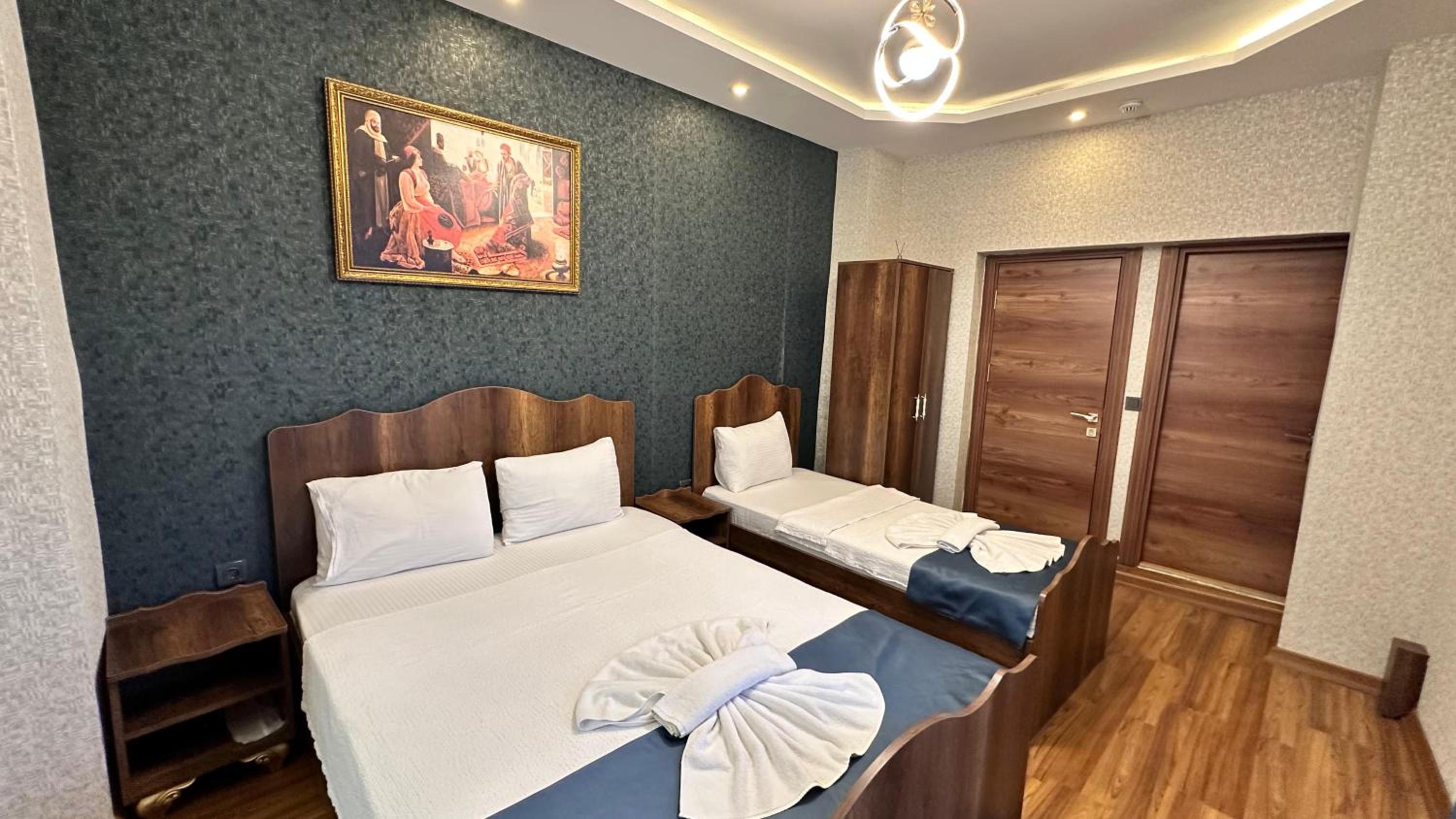 Aras Boutique Otel & Süitler - Image 27