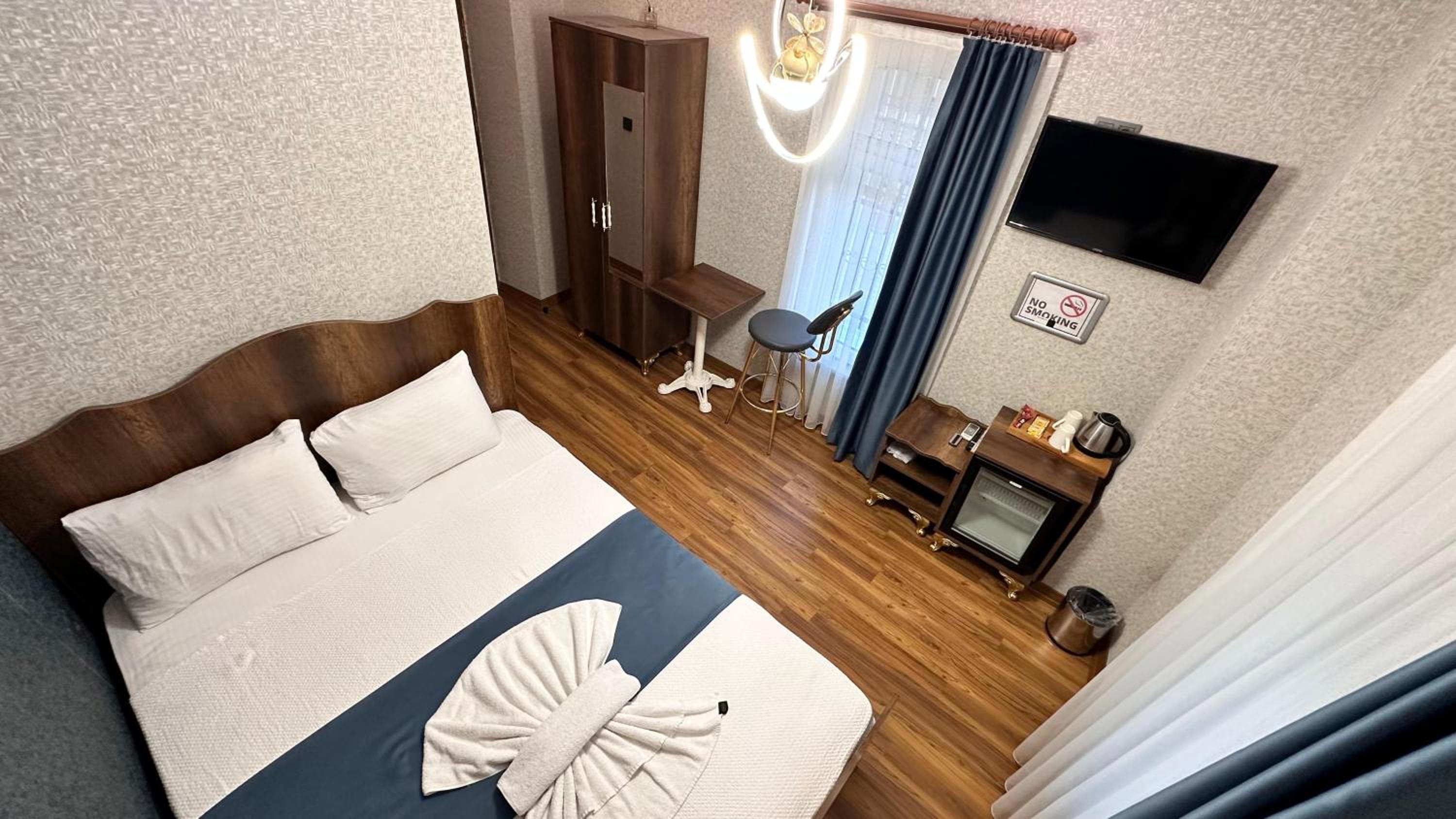 Aras Boutique Otel & Süitler - Image 17