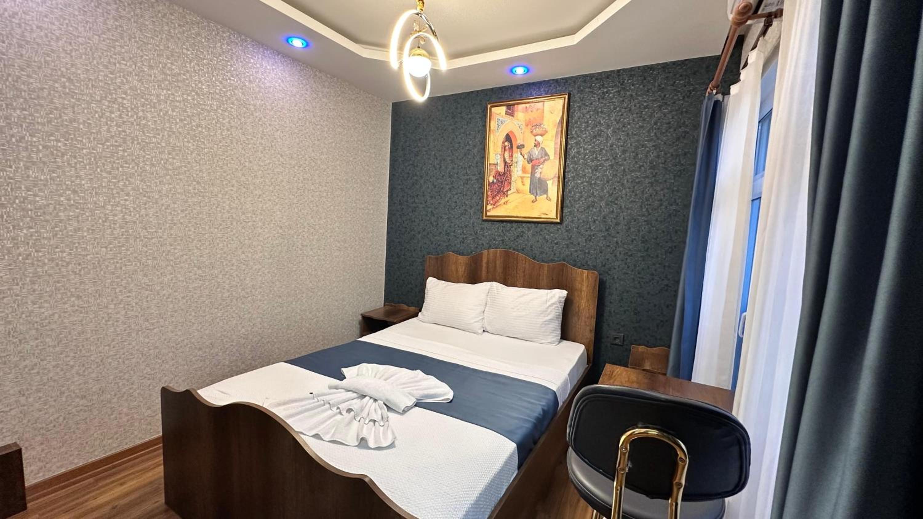 Aras Boutique Otel & Süitler - Image 32