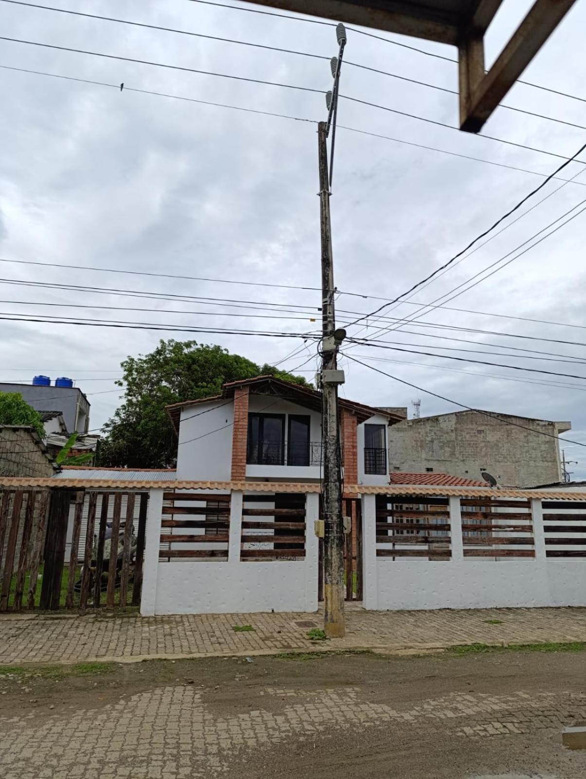 Hostal Brisa y Mar