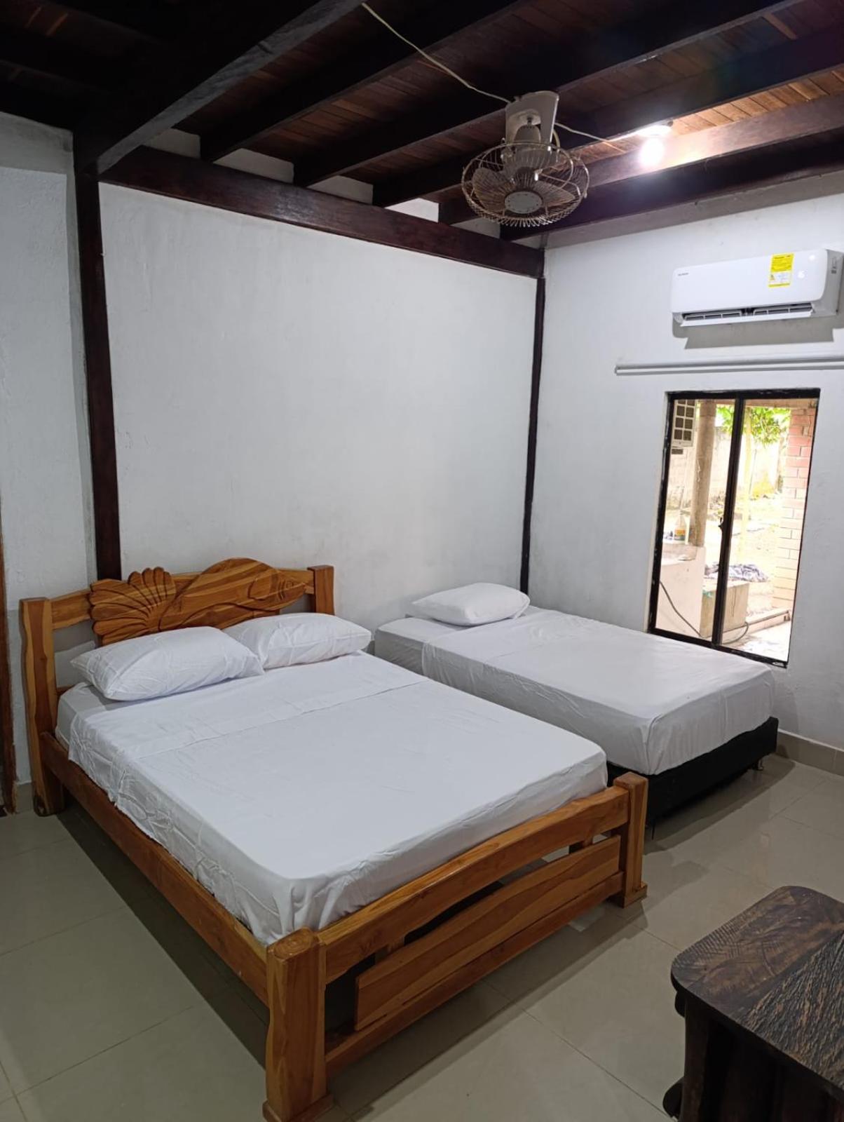 Hostal Brisa y Mar