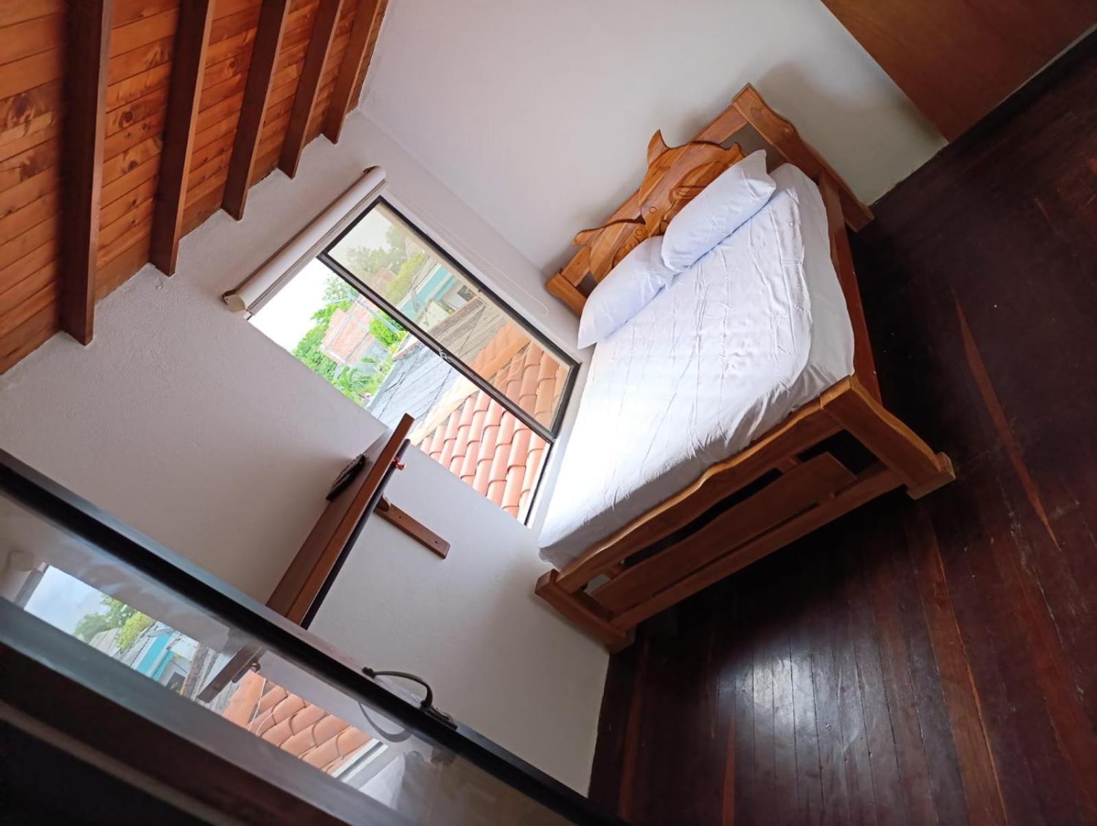 Hostal Brisa y Mar