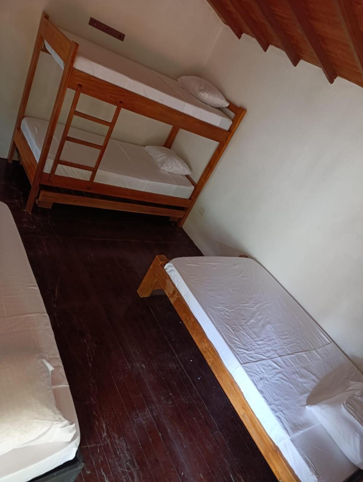 Hostal Brisa y Mar