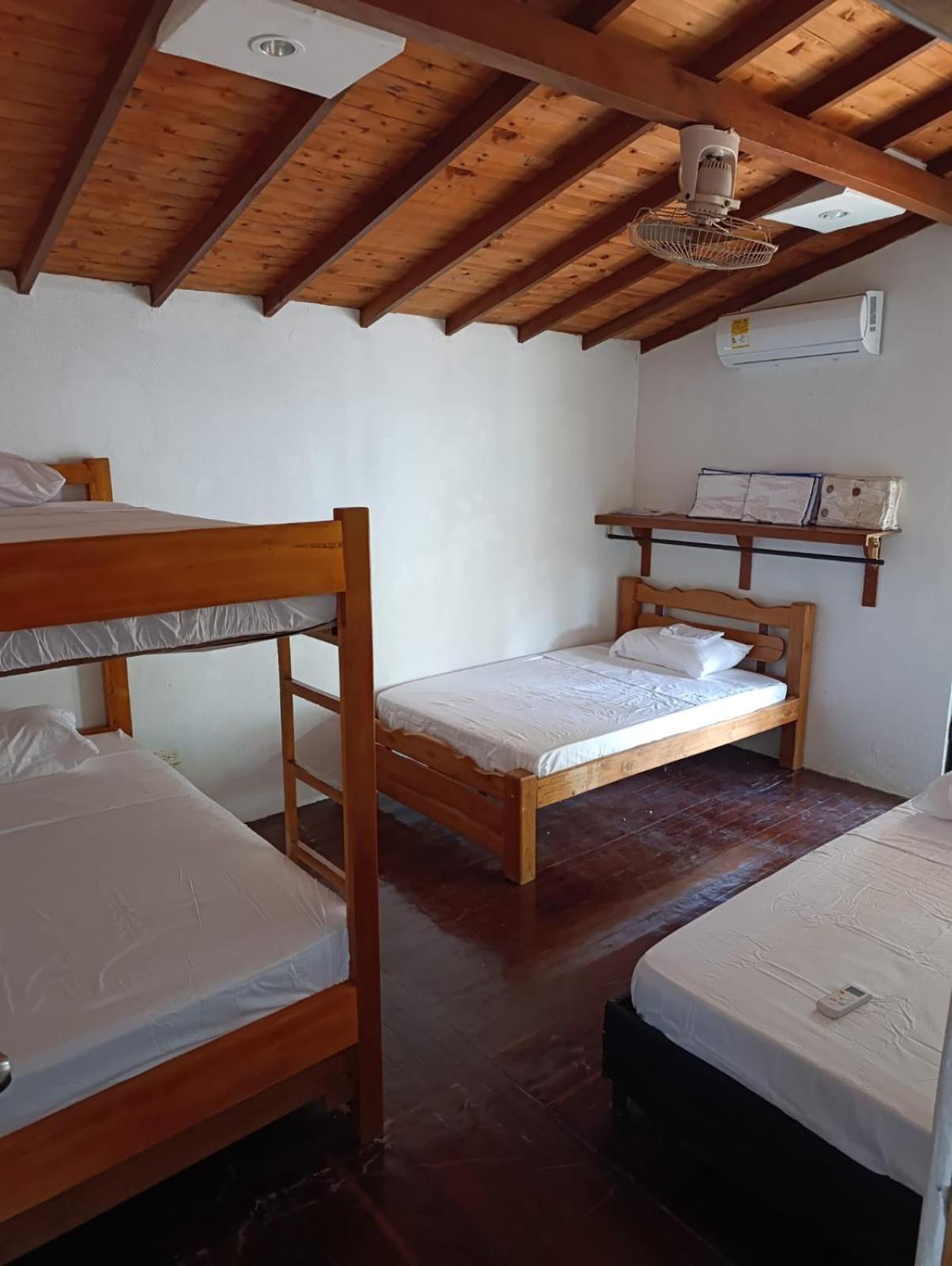 Hostal Brisa y Mar