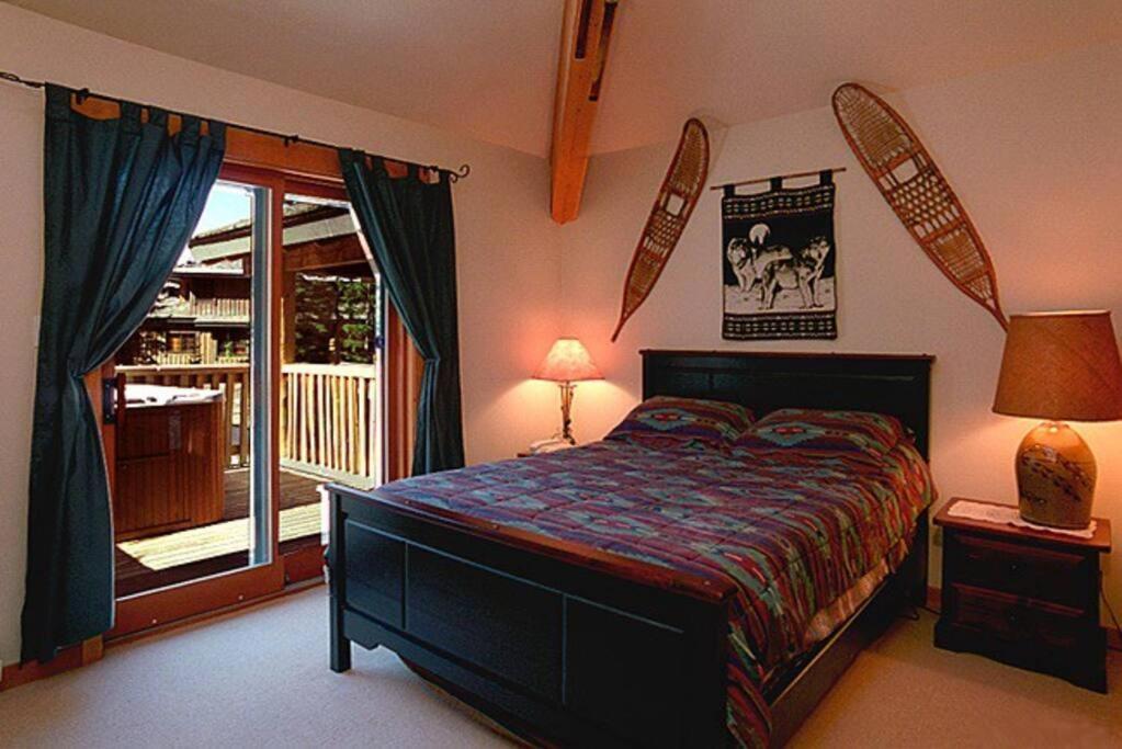 Whistler Highcamp