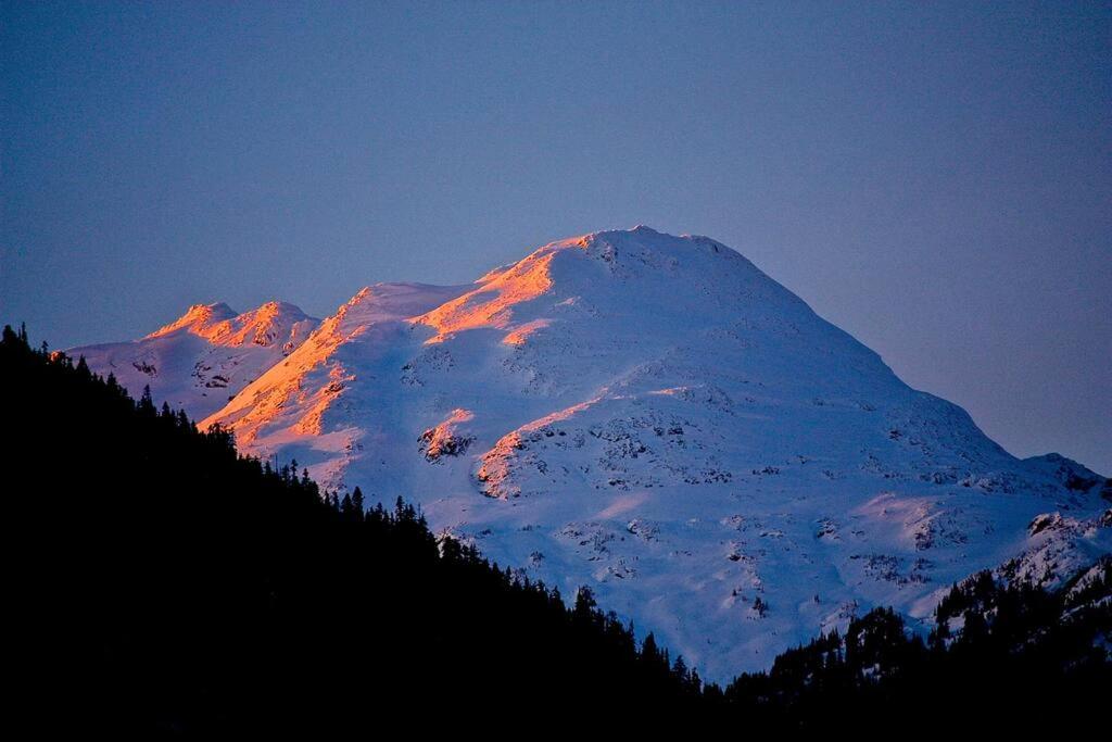 Whistler Highcamp