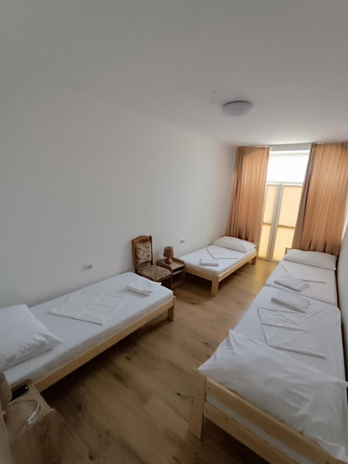 Euro Apartman