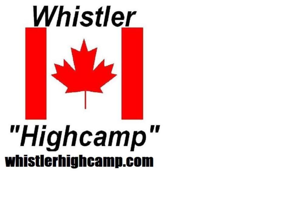 Whistler Highcamp