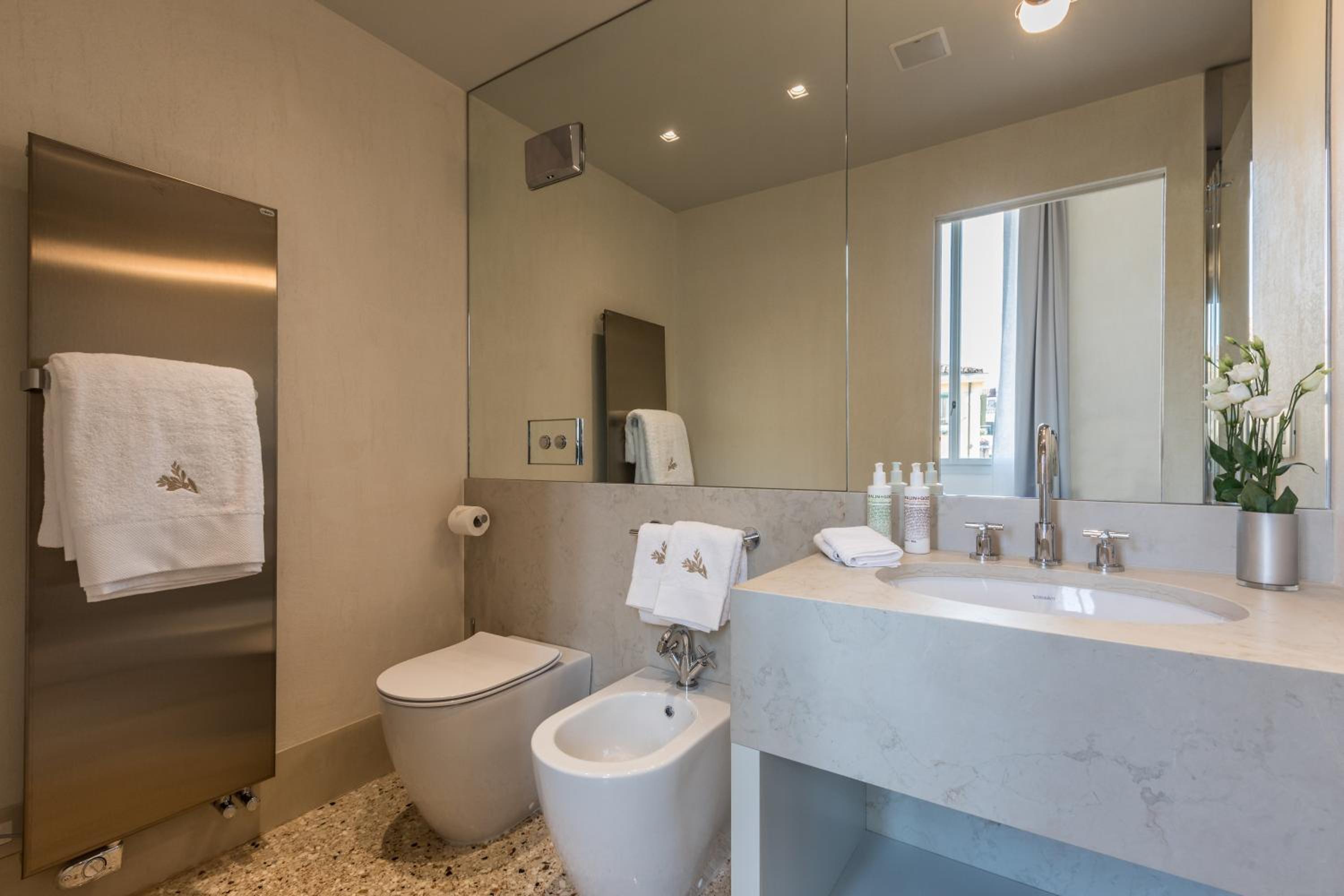 Palazzo Morosini Degli Spezieri - Lifestyle Apartments
