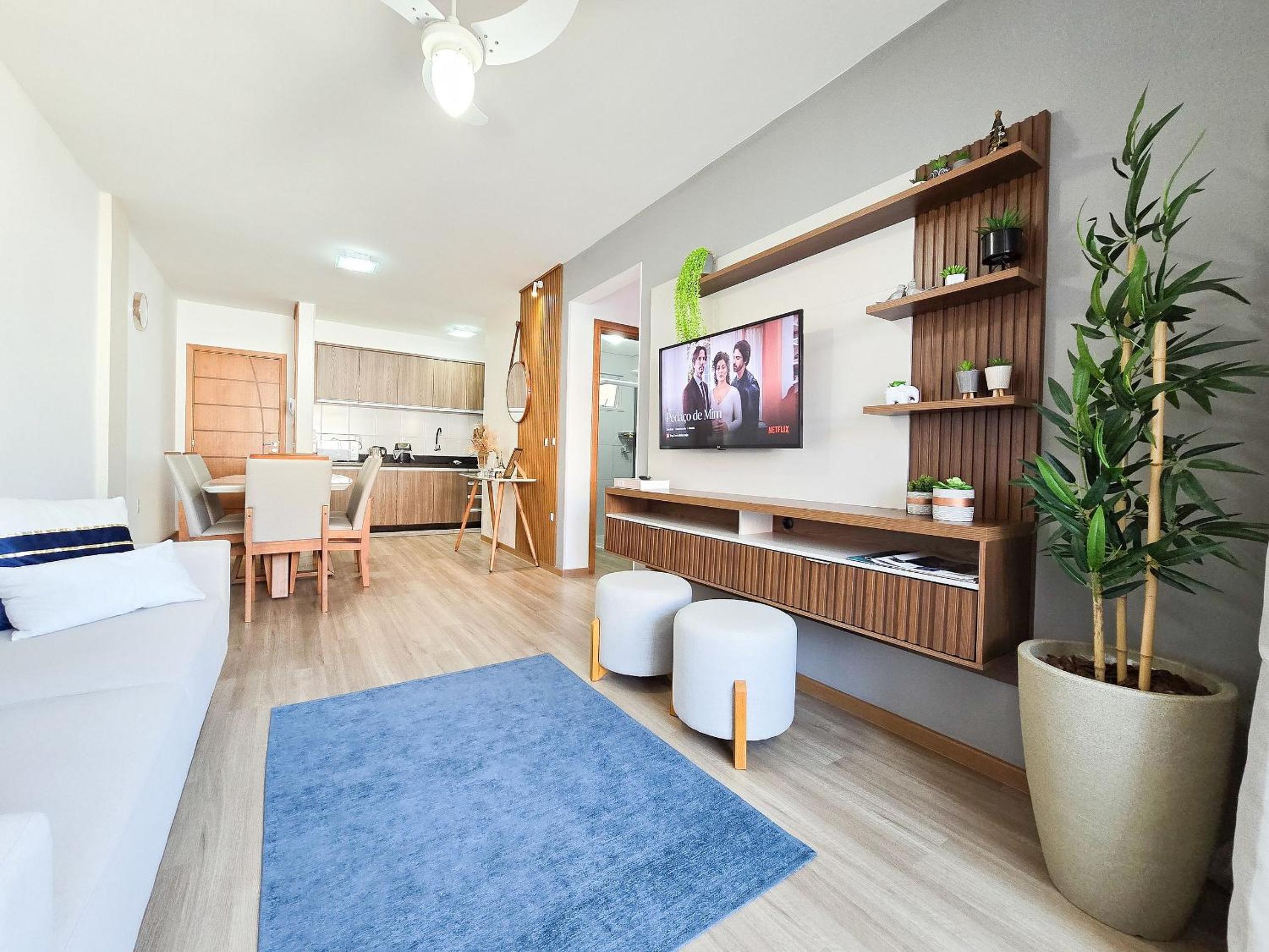 Residencial Jardim das Américas