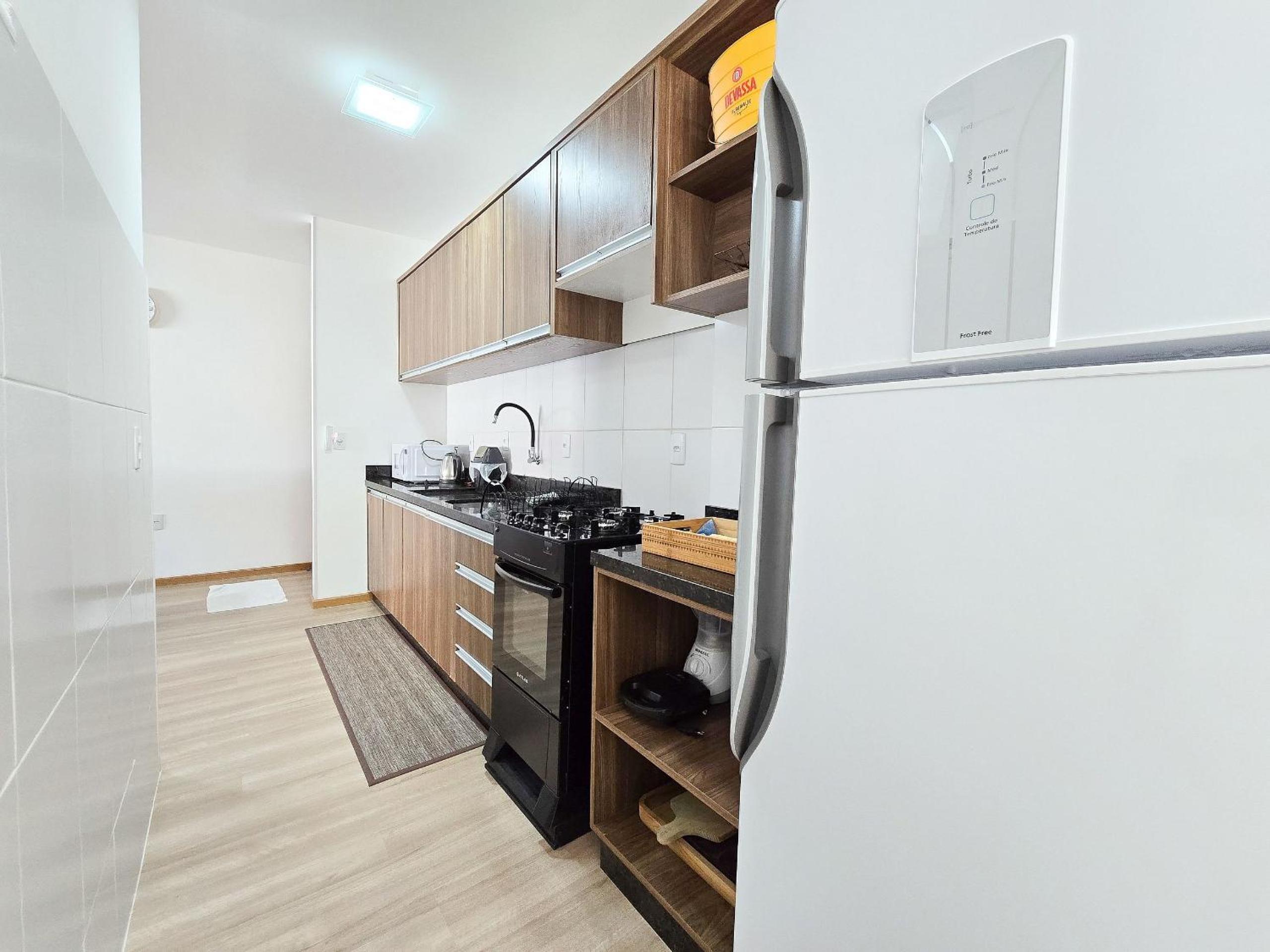 Residencial Jardim das Américas