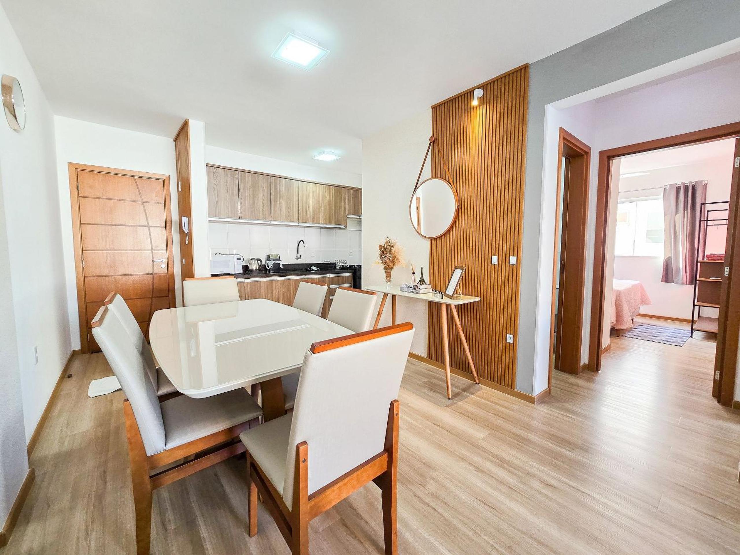 Residencial Jardim das Américas