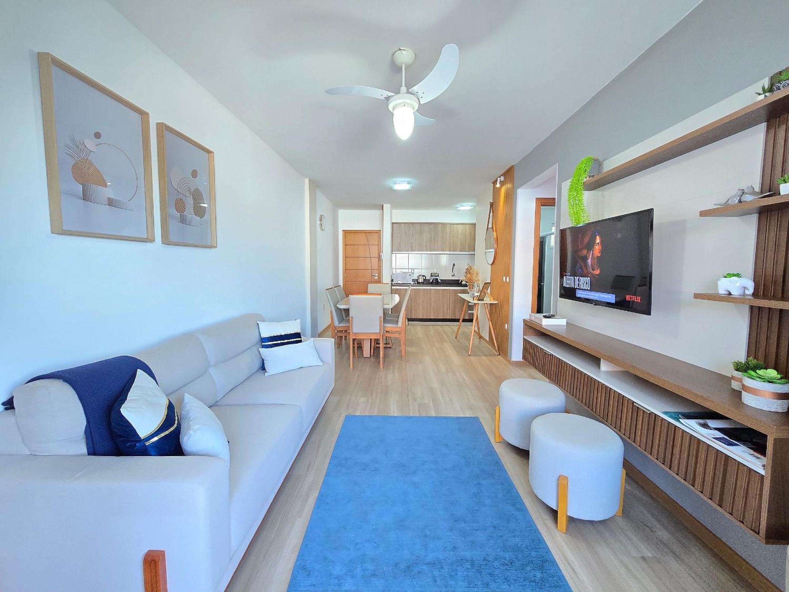 Residencial Jardim das Américas