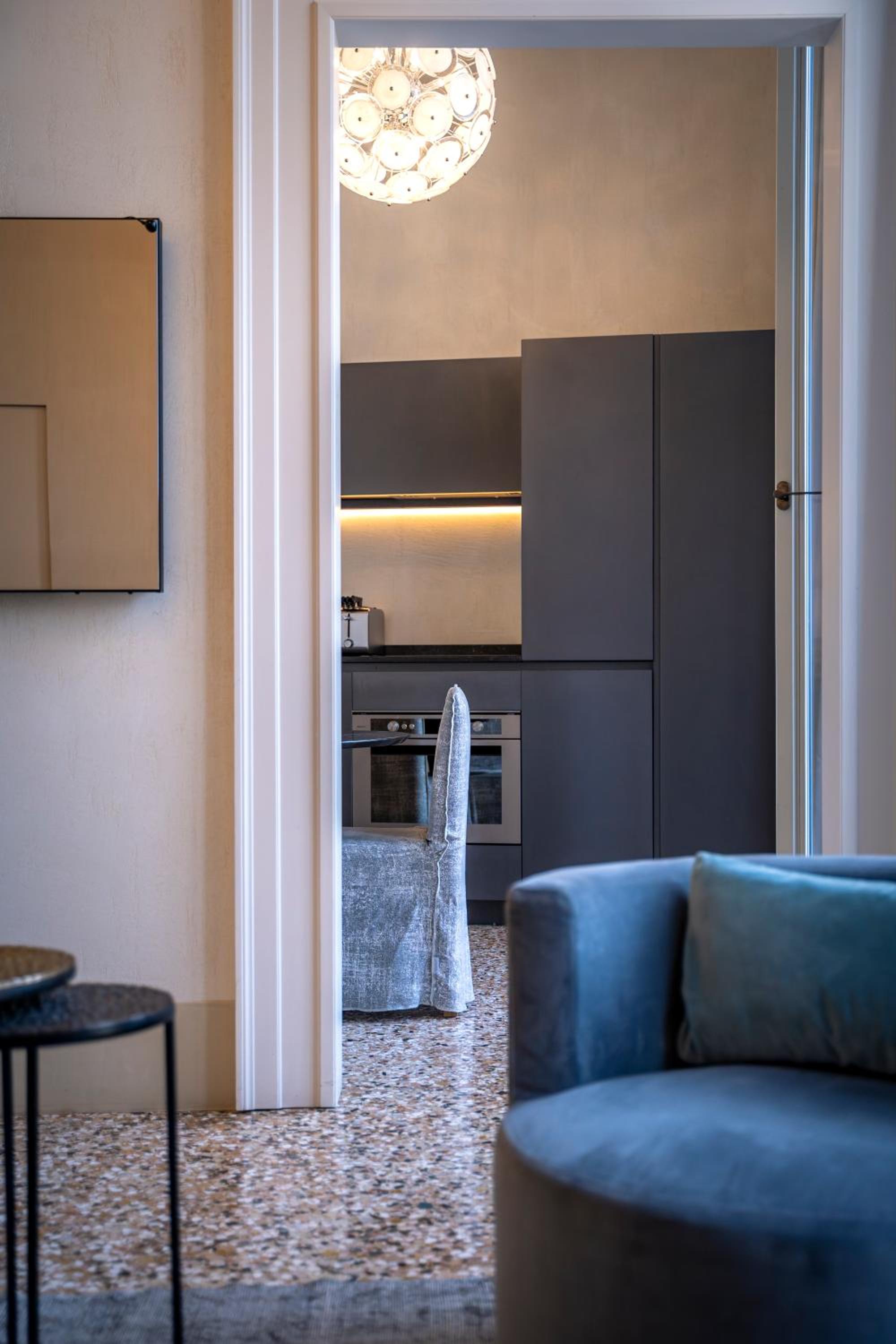 Palazzo Morosini Degli Spezieri - Lifestyle Apartments