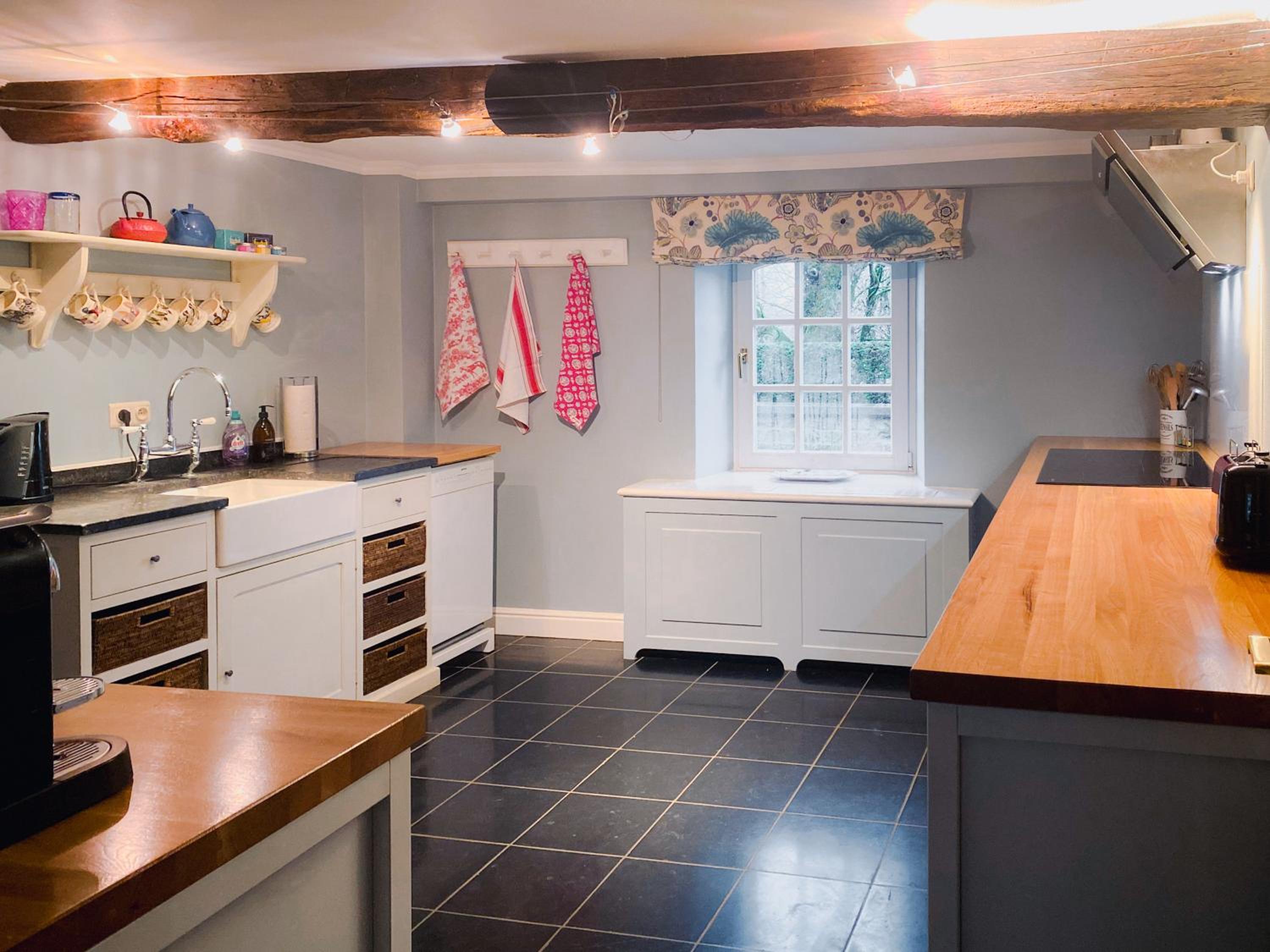 High Moor Cottage
