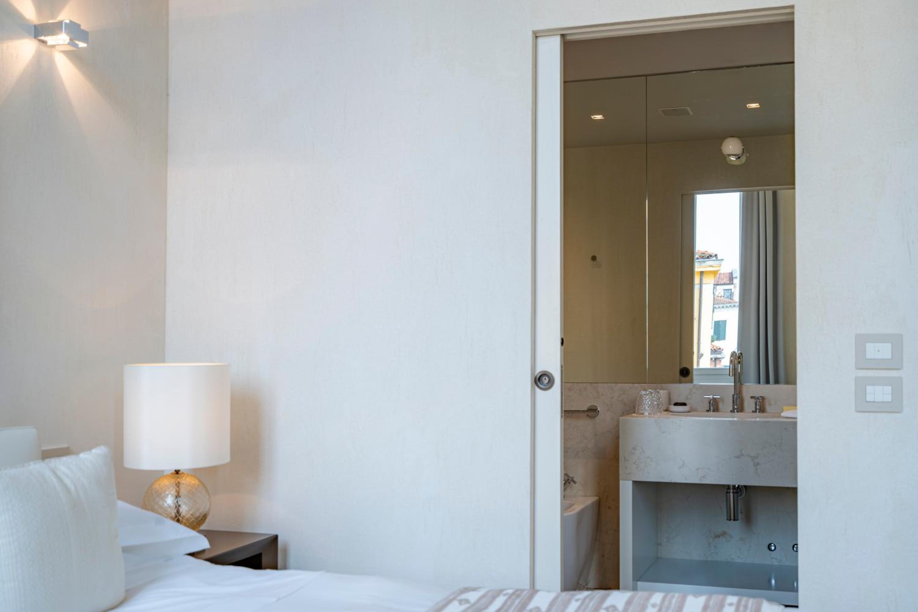 Palazzo Morosini Degli Spezieri - Lifestyle Apartments
