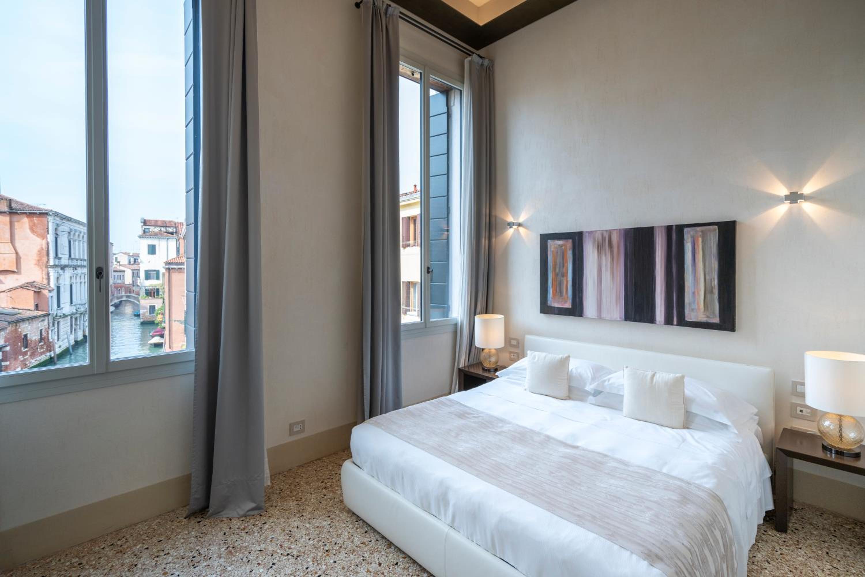Palazzo Morosini Degli Spezieri - Lifestyle Apartments