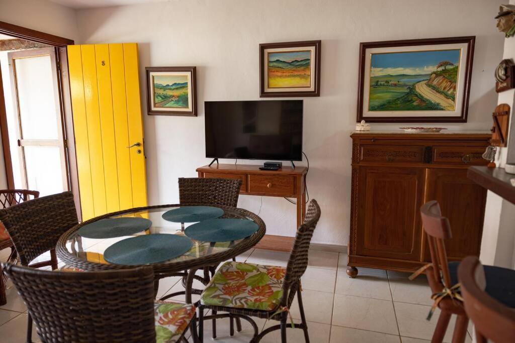 Linda casa em Armação de Búzios