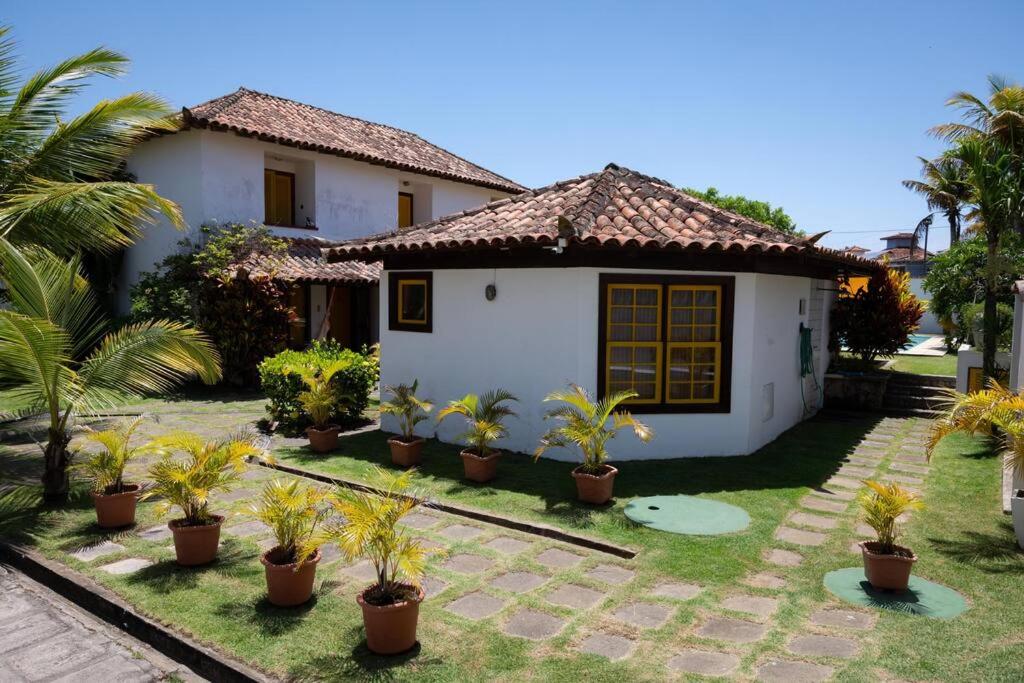 Linda casa em Armação de Búzios