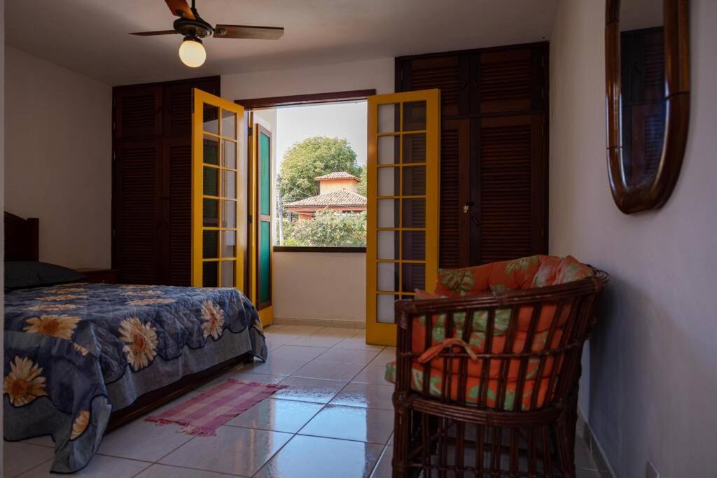 Linda casa em Armação de Búzios