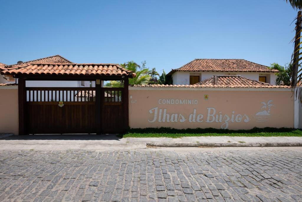 Linda casa em Armação de Búzios